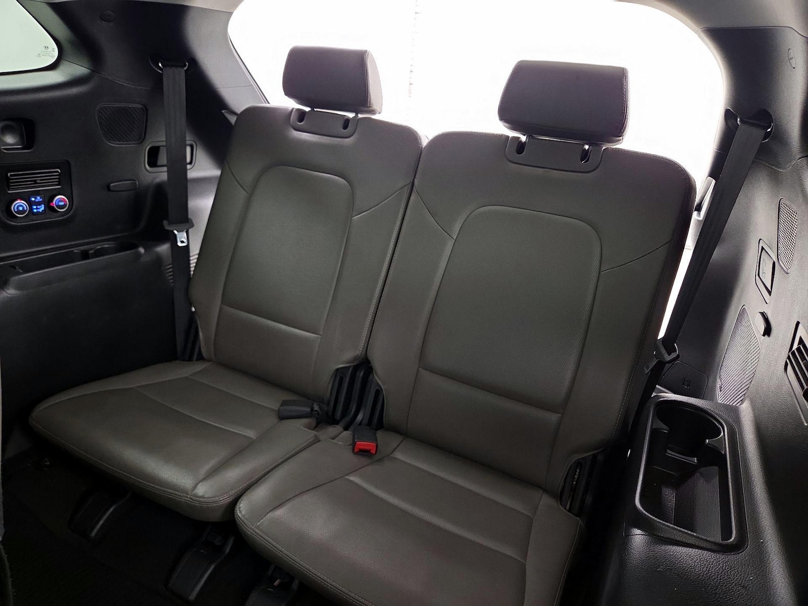 2017 Hyundai Santa Fe Limited Ultimate - Photo 23