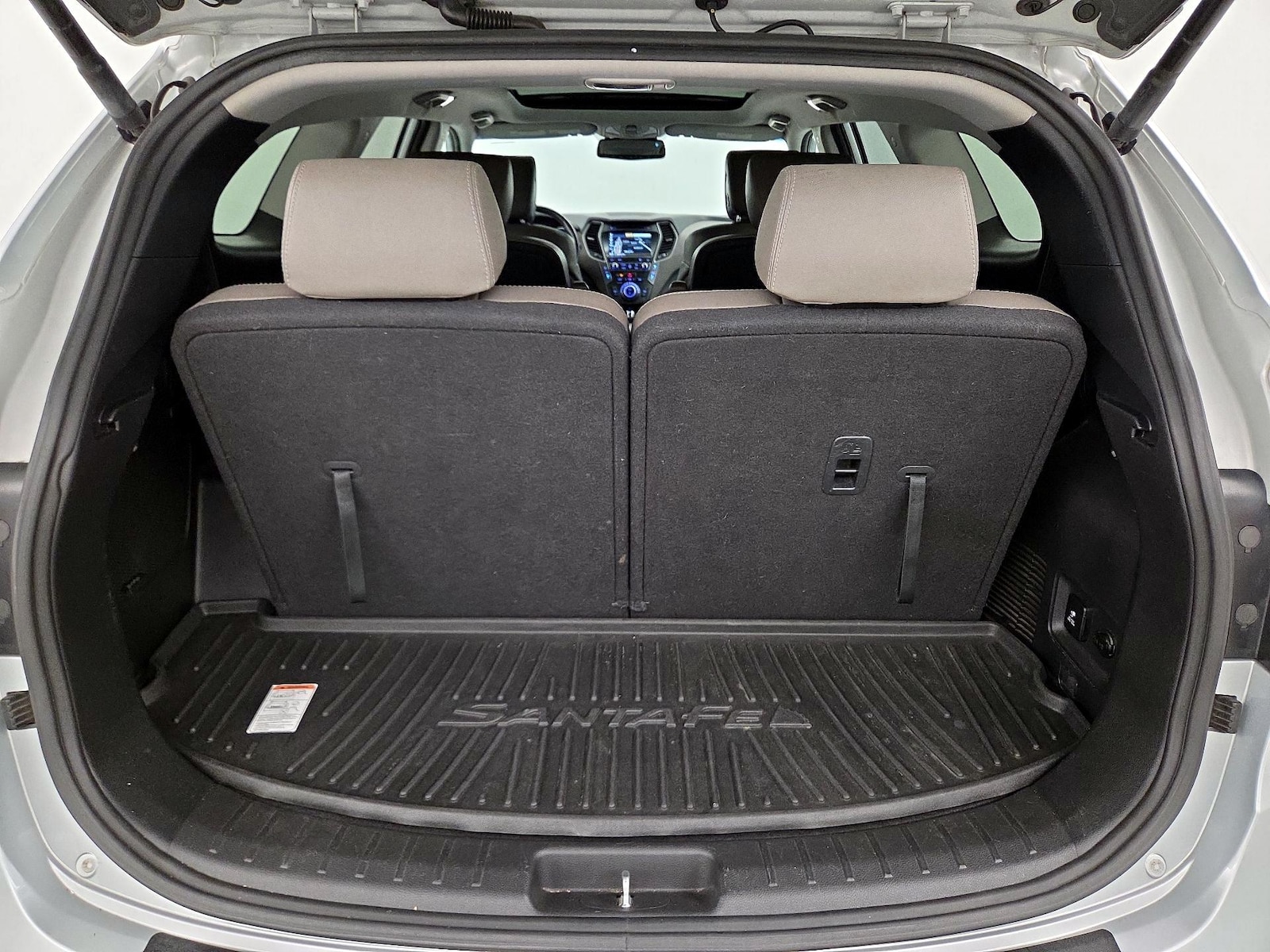 2017 Hyundai Santa Fe Limited Ultimate - Photo 24