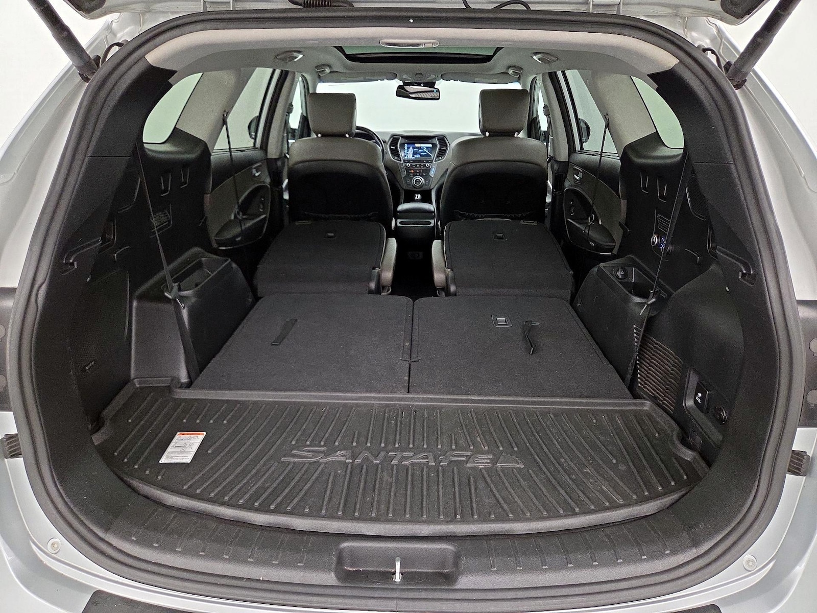 2017 Hyundai Santa Fe Limited Ultimate - Photo 25