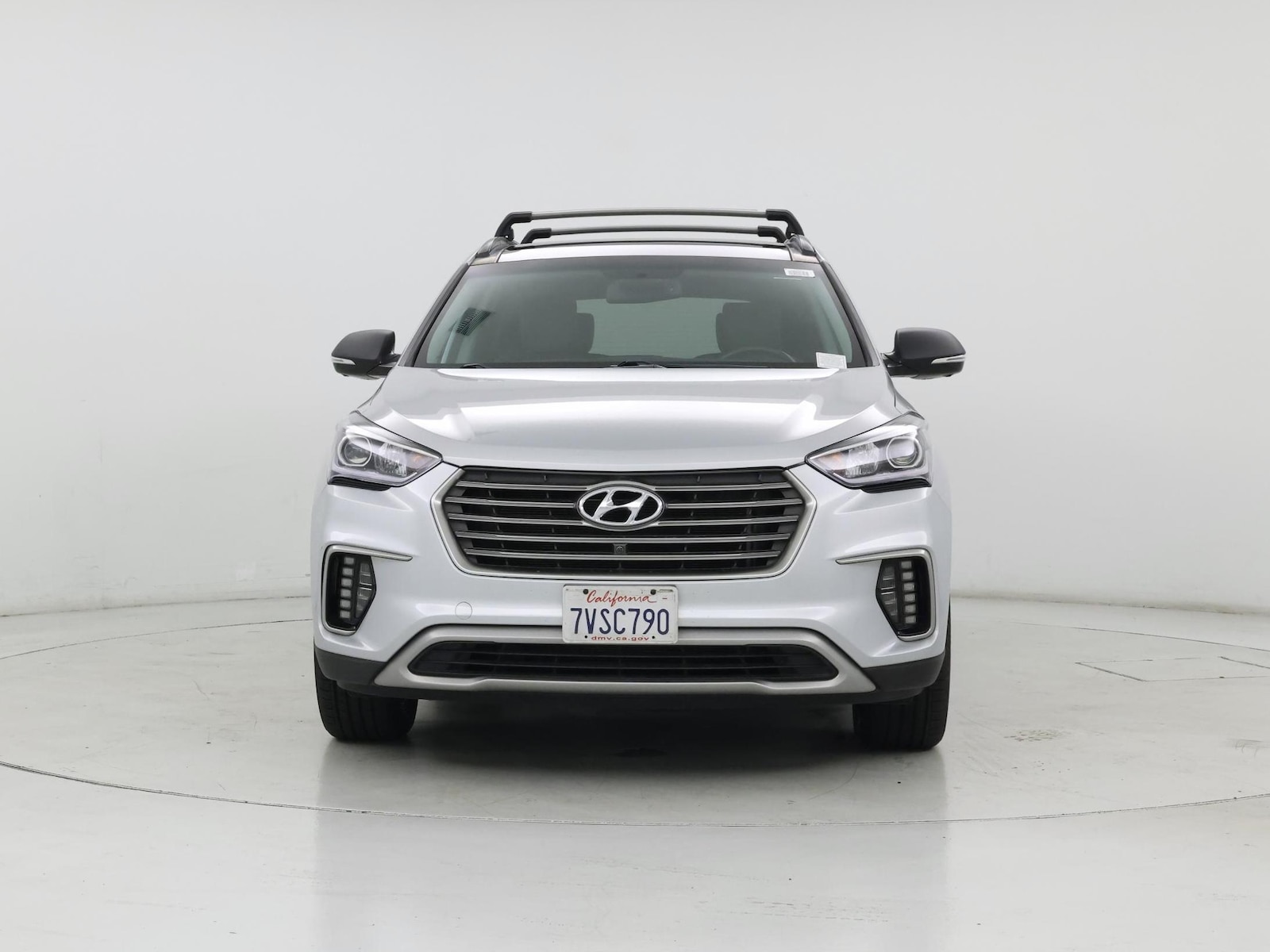 2017 Hyundai Santa Fe Limited Ultimate - Photo 6
