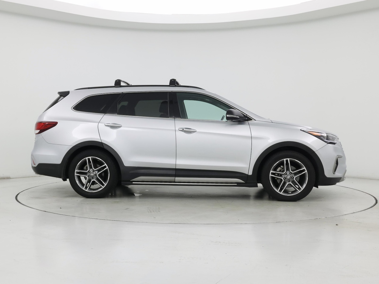 2017 Hyundai Santa Fe Limited Ultimate - Photo 8