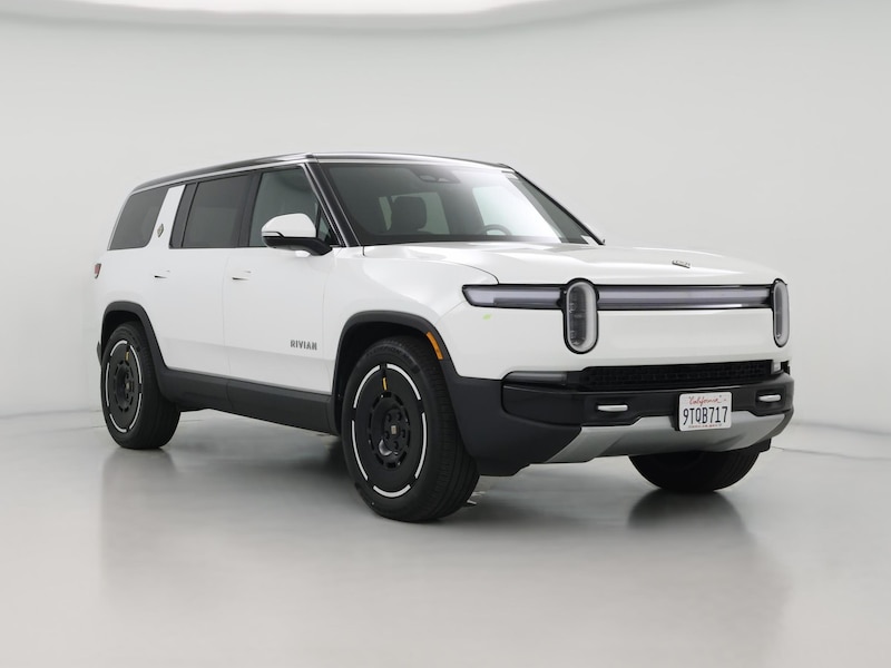 2025 Rivian R1S Adventure -
                  Buena Park, CA