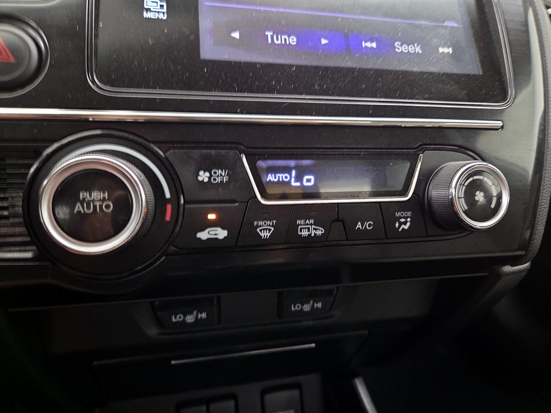 Thumbnail: 2014 Honda Civic - 16