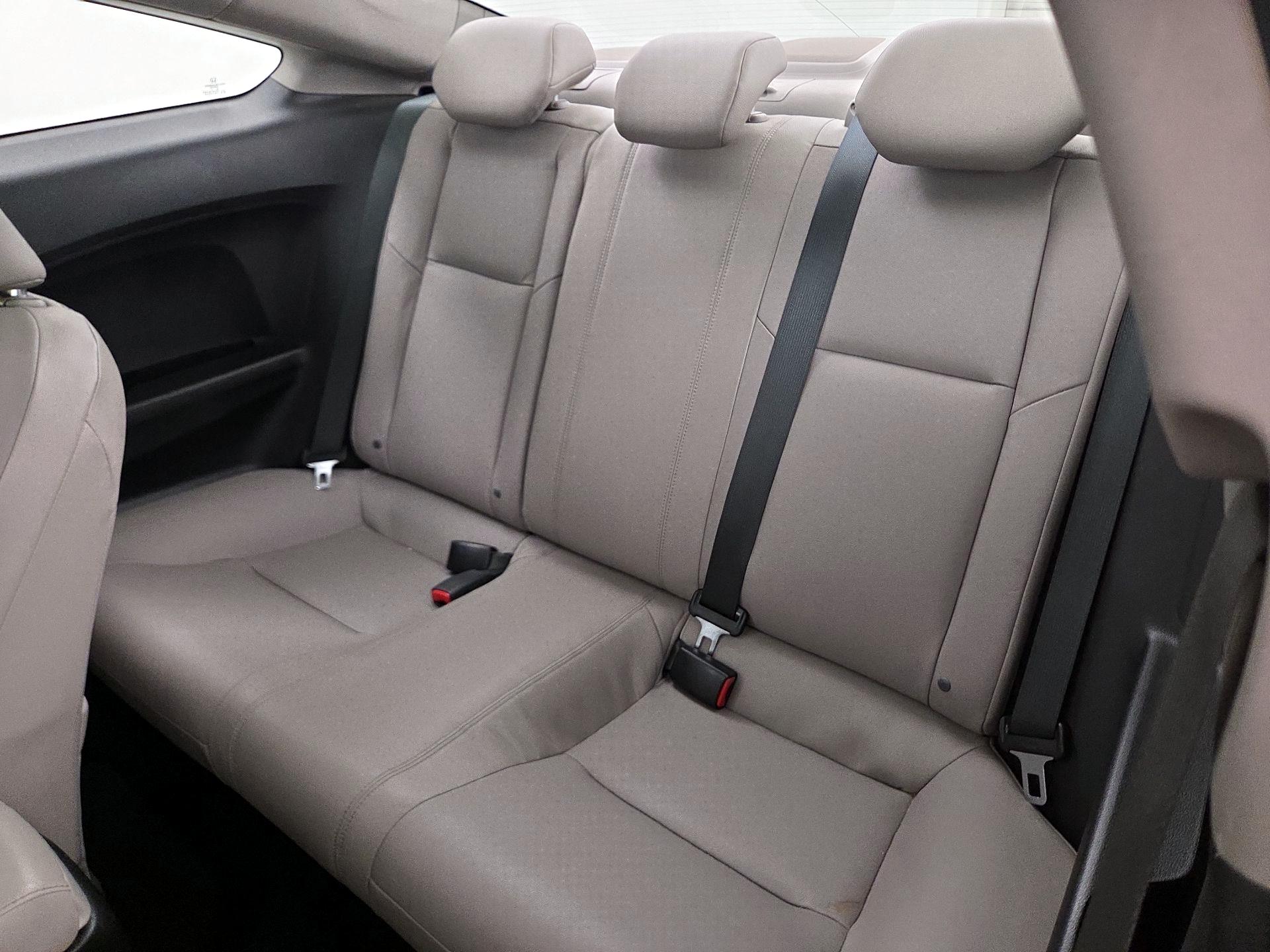 Thumbnail: 2014 Honda Civic - 20
