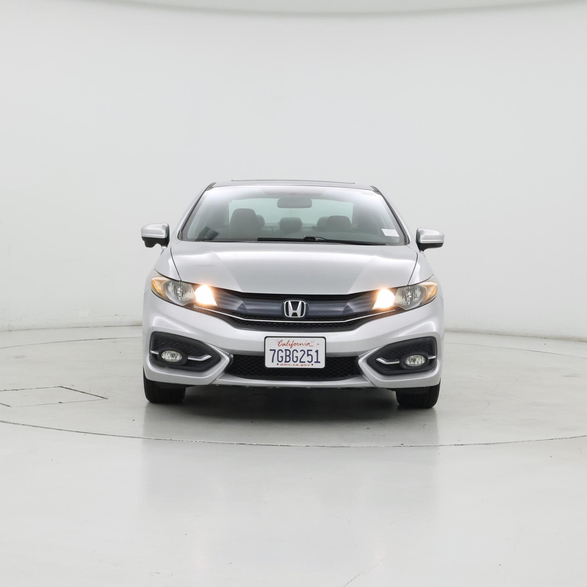 Thumbnail: 2014 Honda Civic - 5