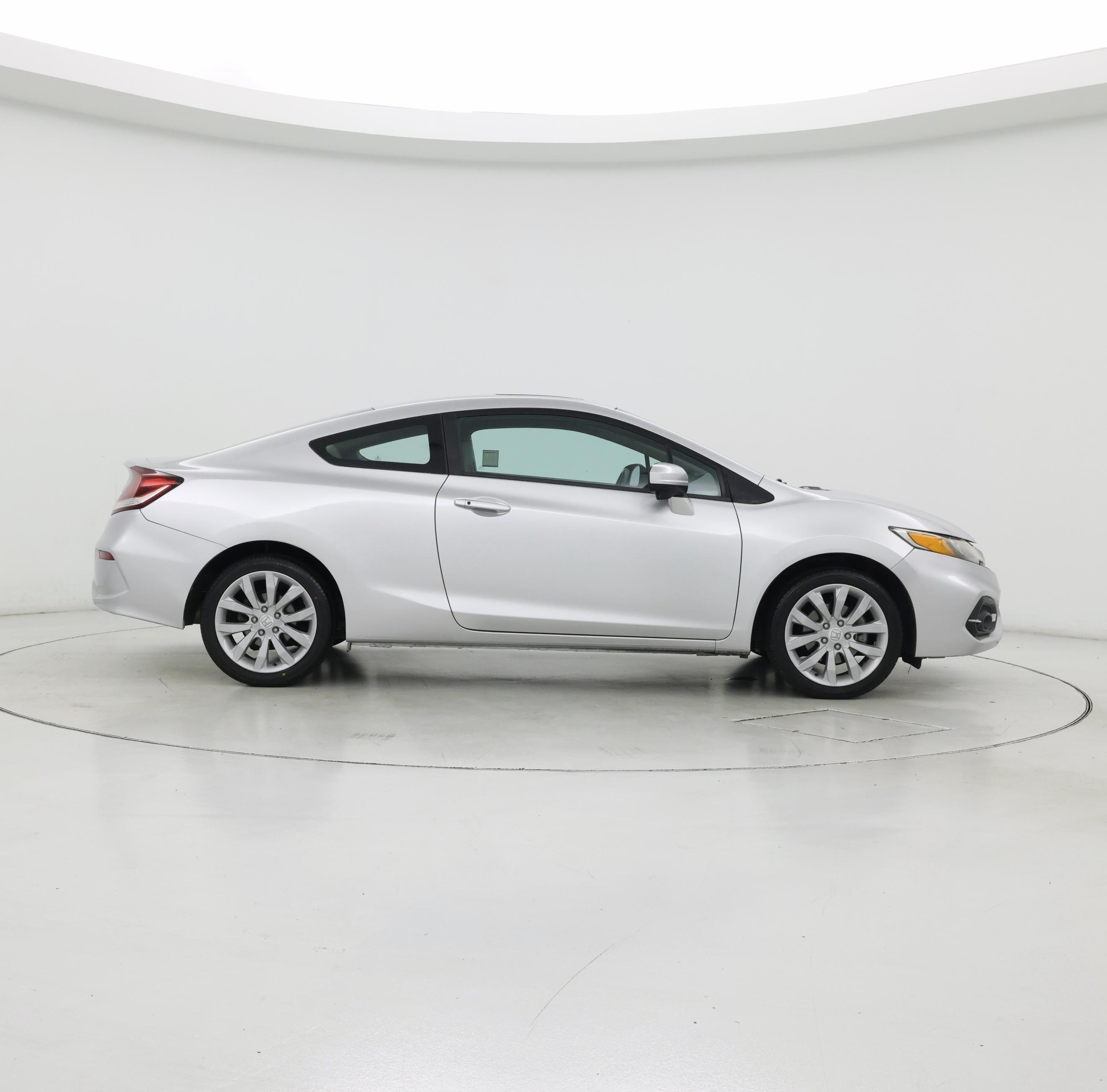 Thumbnail: 2014 Honda Civic - 7