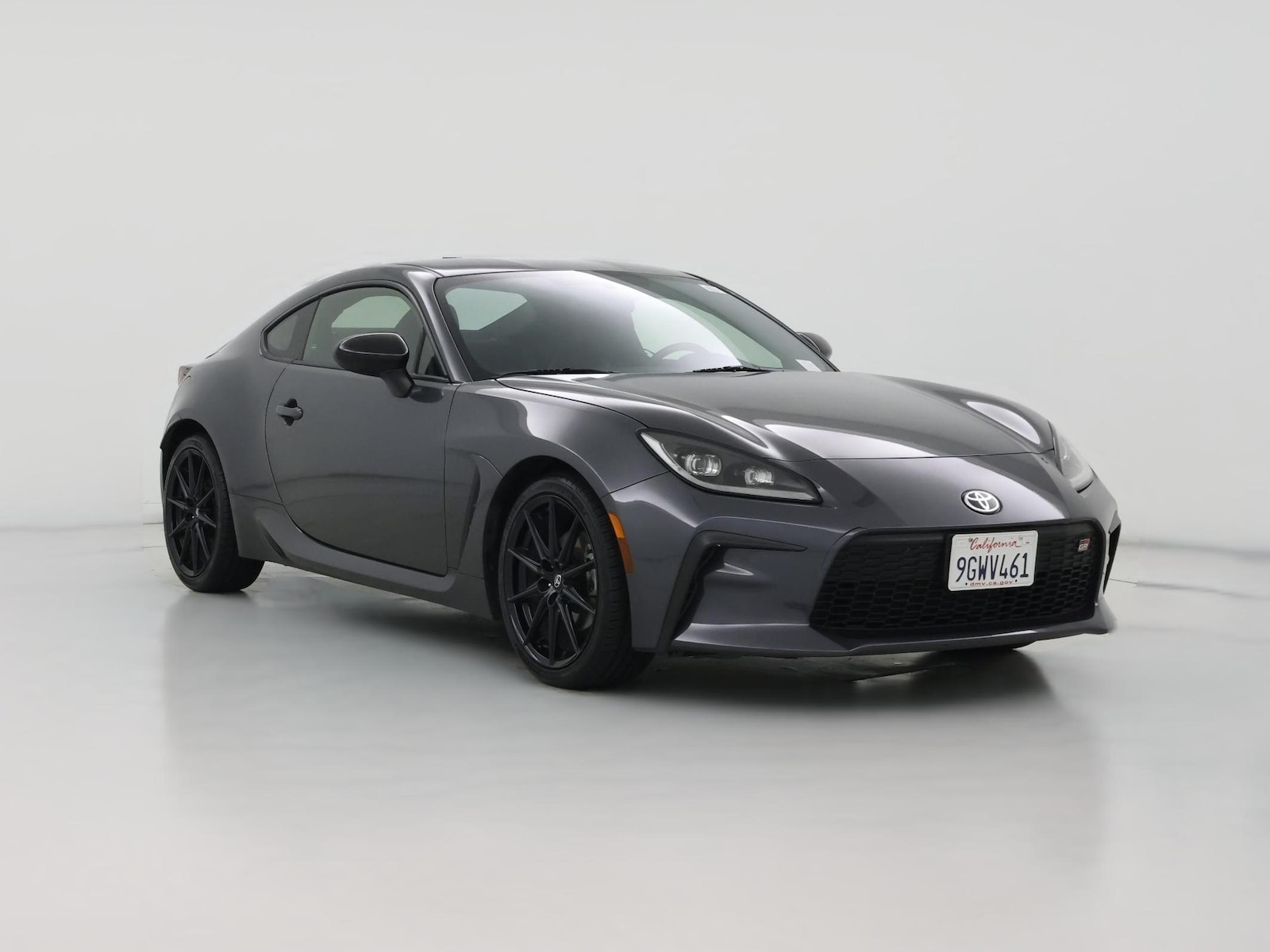 2023 Toyota GR86