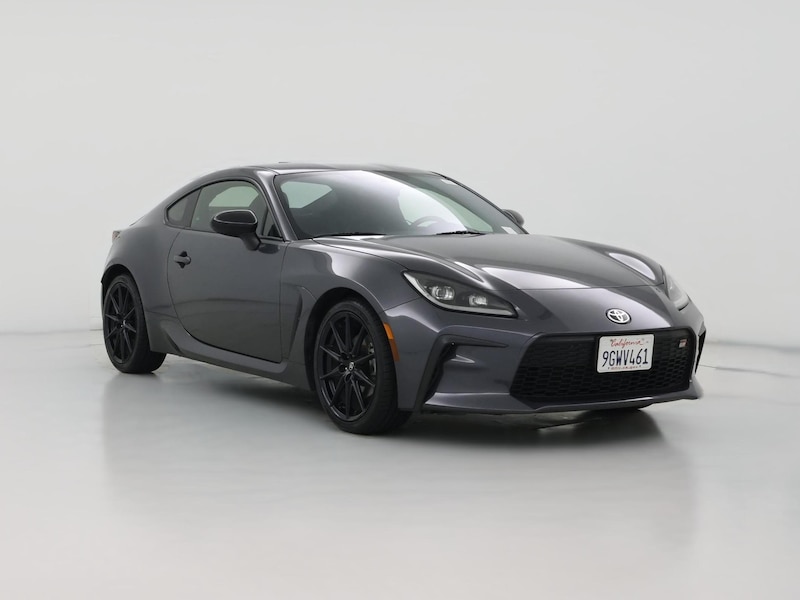 2023 Toyota GR86 Premium -
                  Duarte, CA