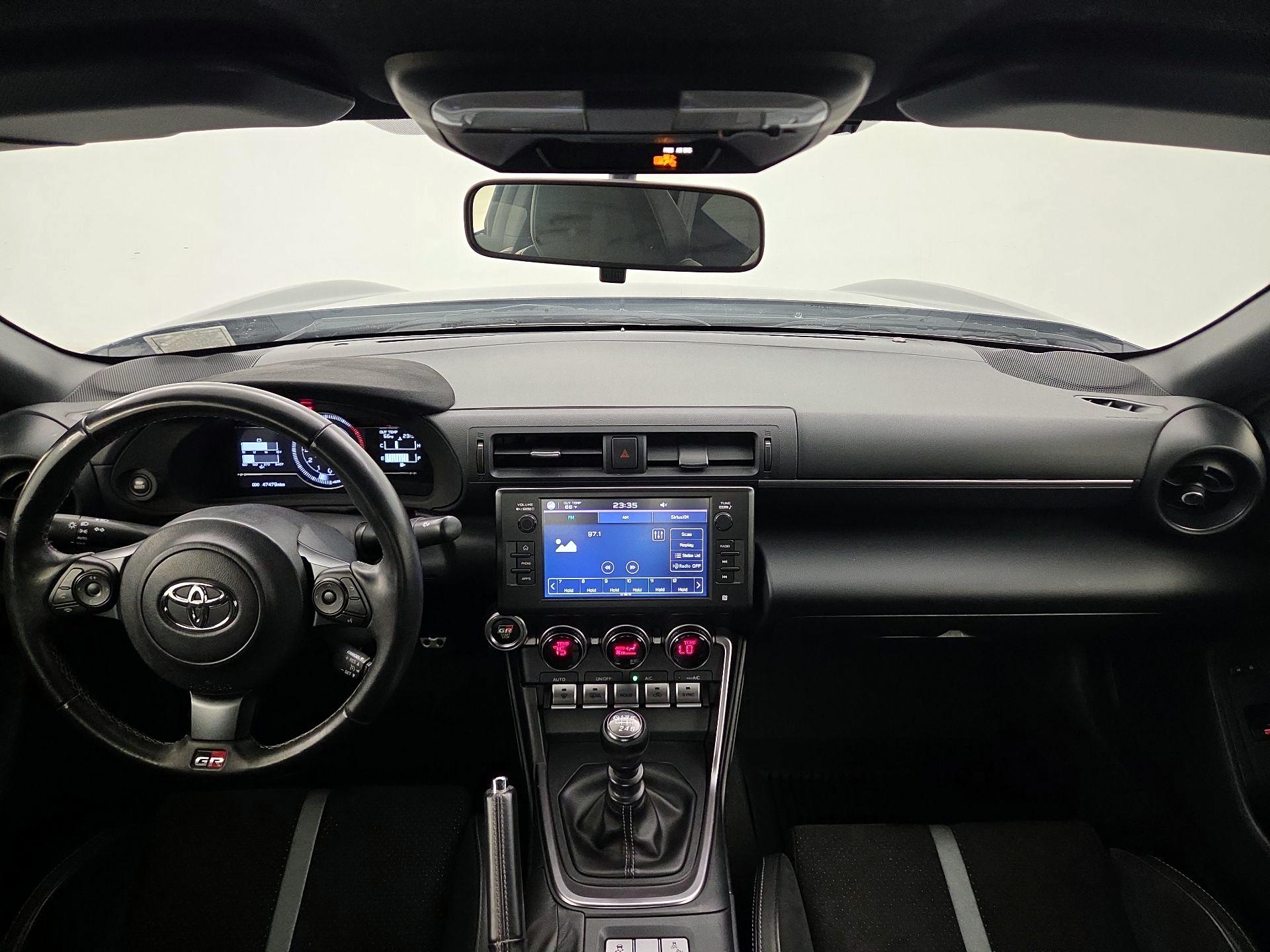 Thumbnail: 2023 Toyota GR86 - 9