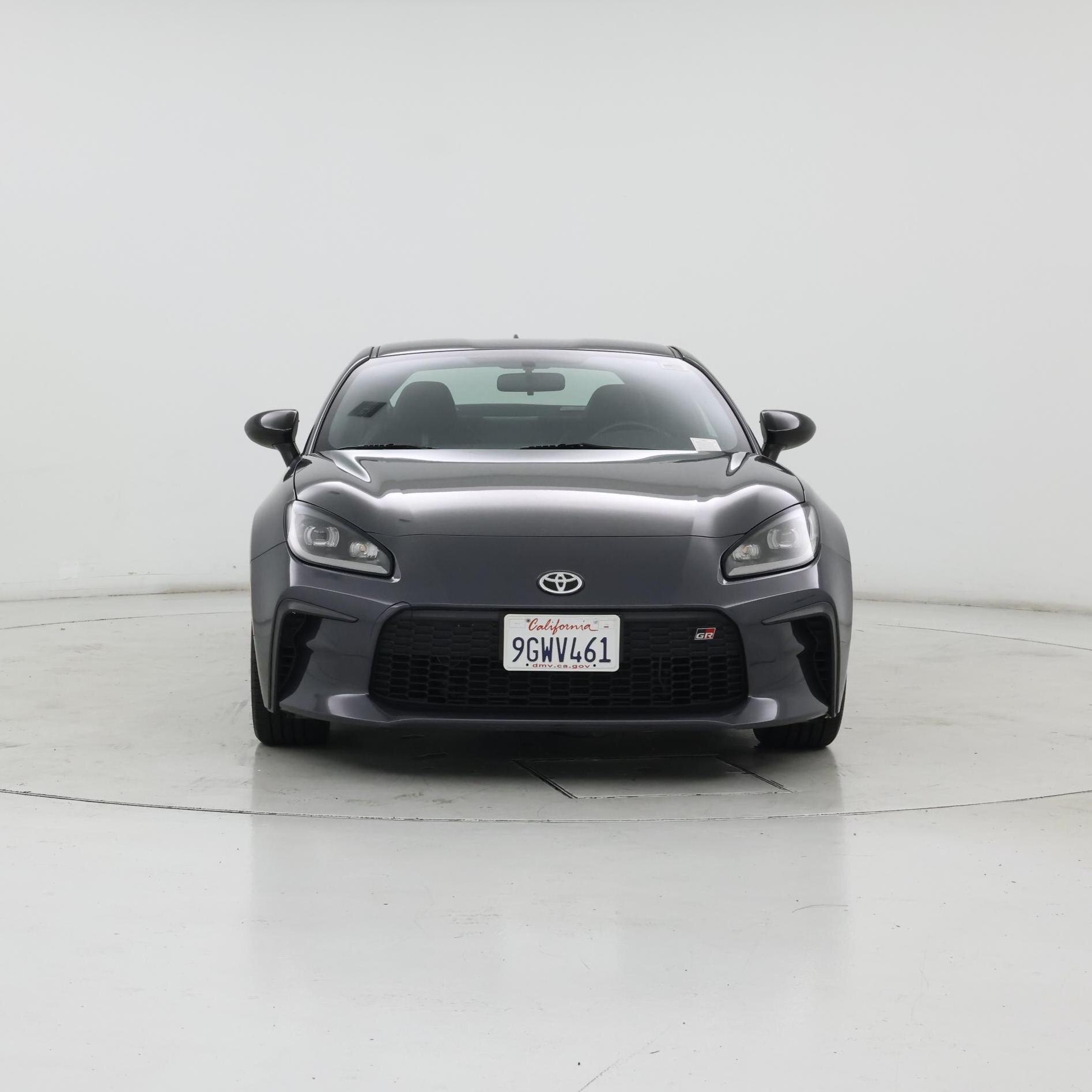 Thumbnail: 2023 Toyota GR86 - 5