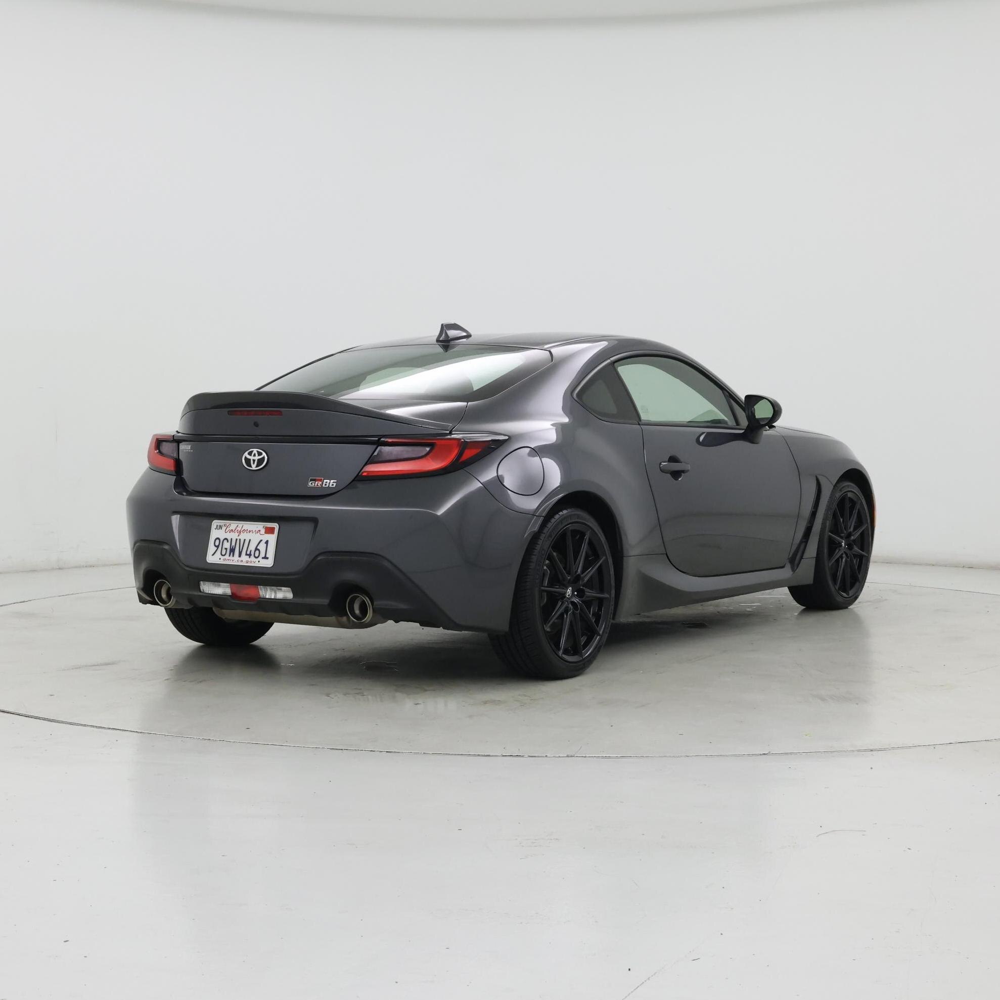 Thumbnail: 2023 Toyota GR86 - 8