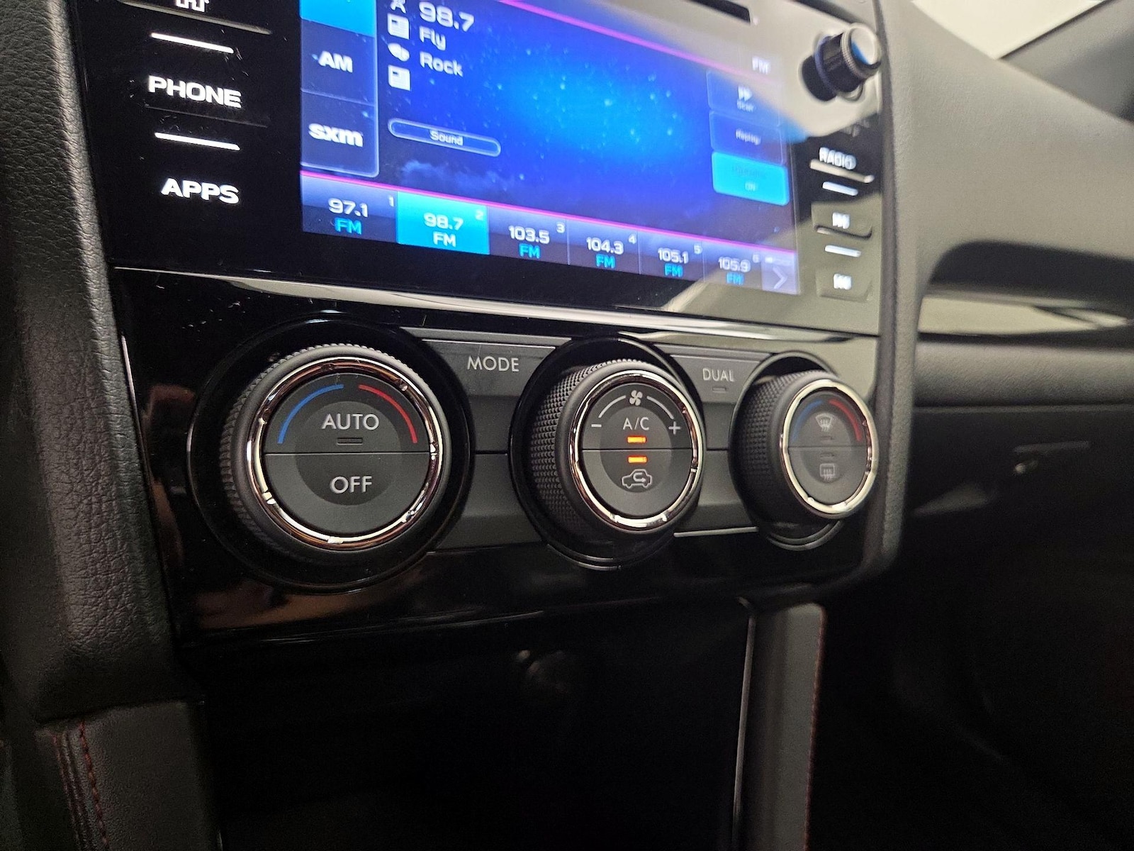 2021 Subaru WRX STI Base - Photo 17