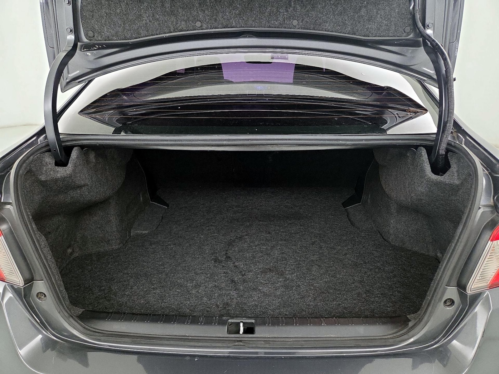 2021 Subaru WRX STI Base - Photo 21