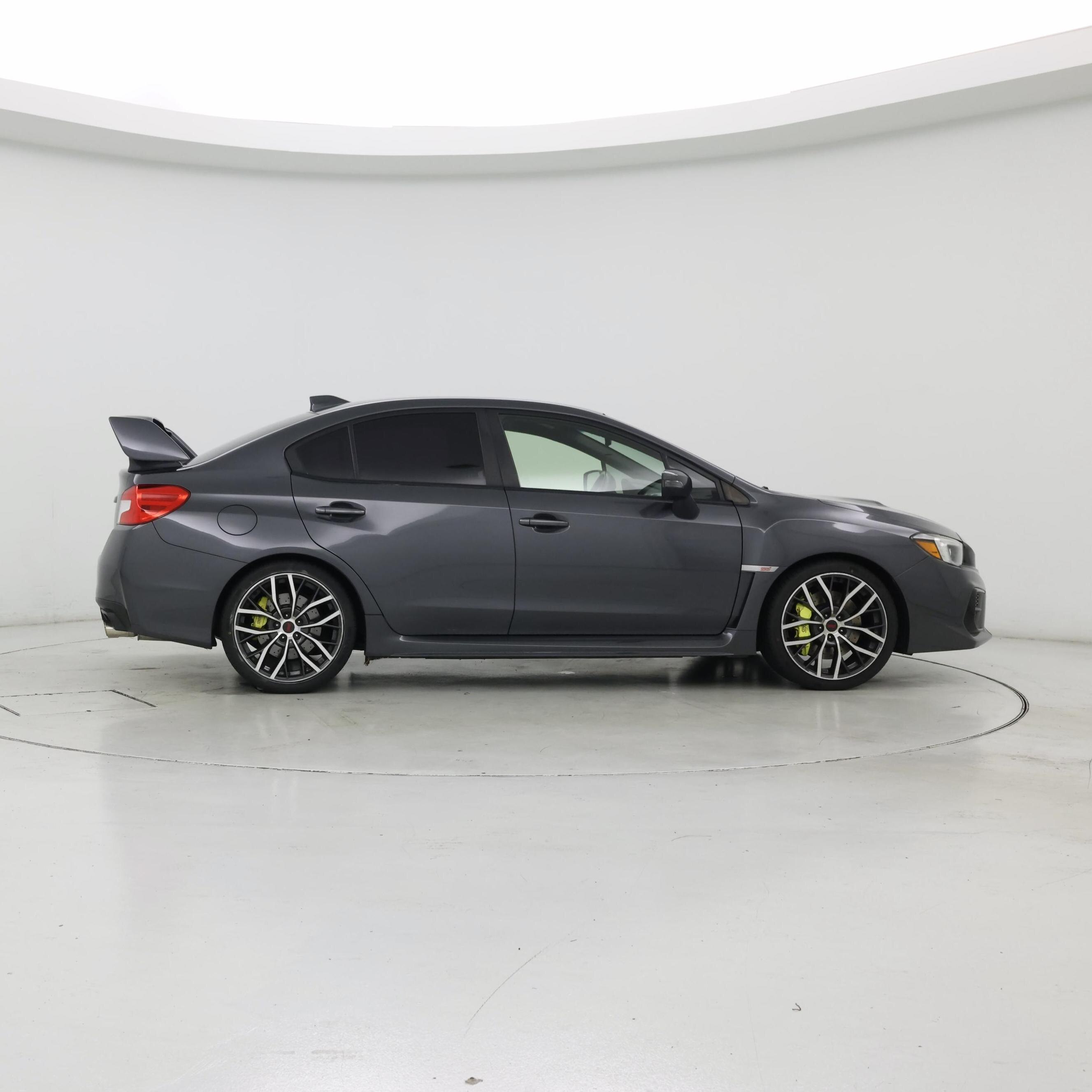 Thumbnail: 2021 Subaru WRX - 7