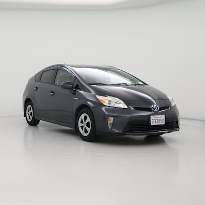 2014 Toyota Prius Two
