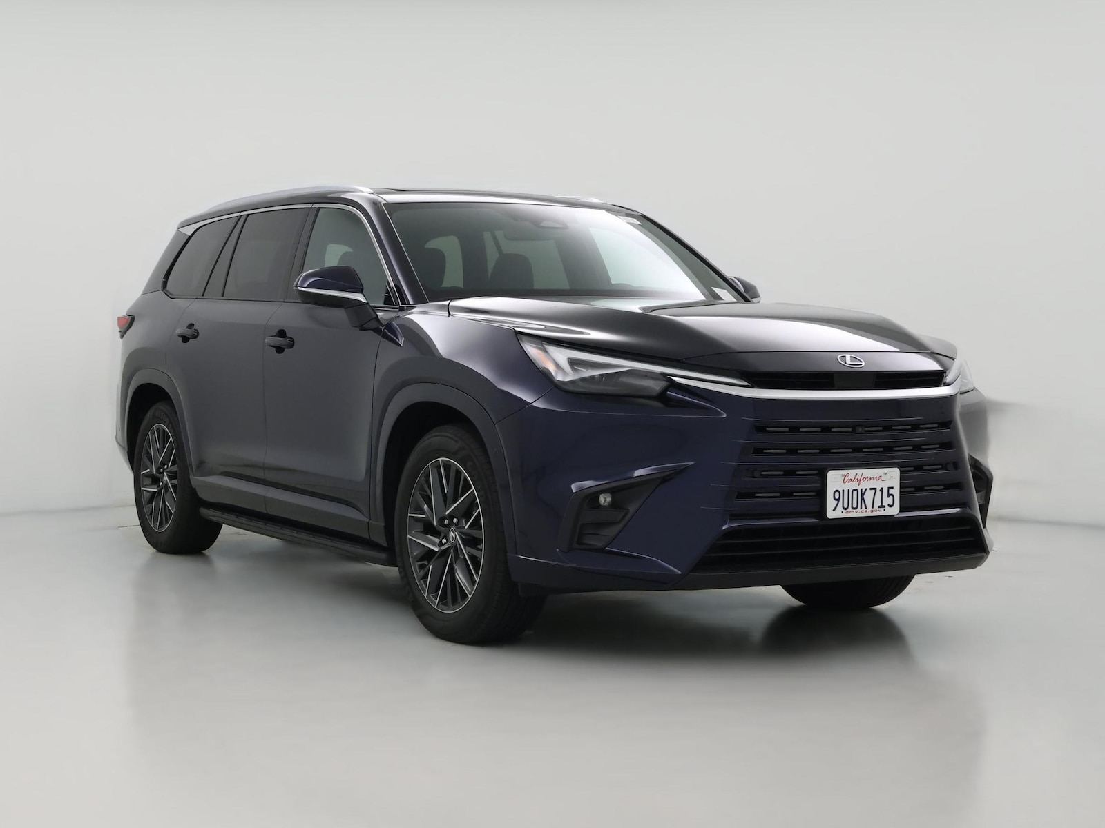 2025 Lexus TX Premium