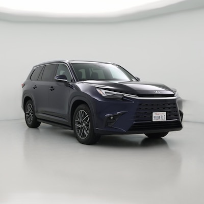 2025 Lexus TX 350 Premium