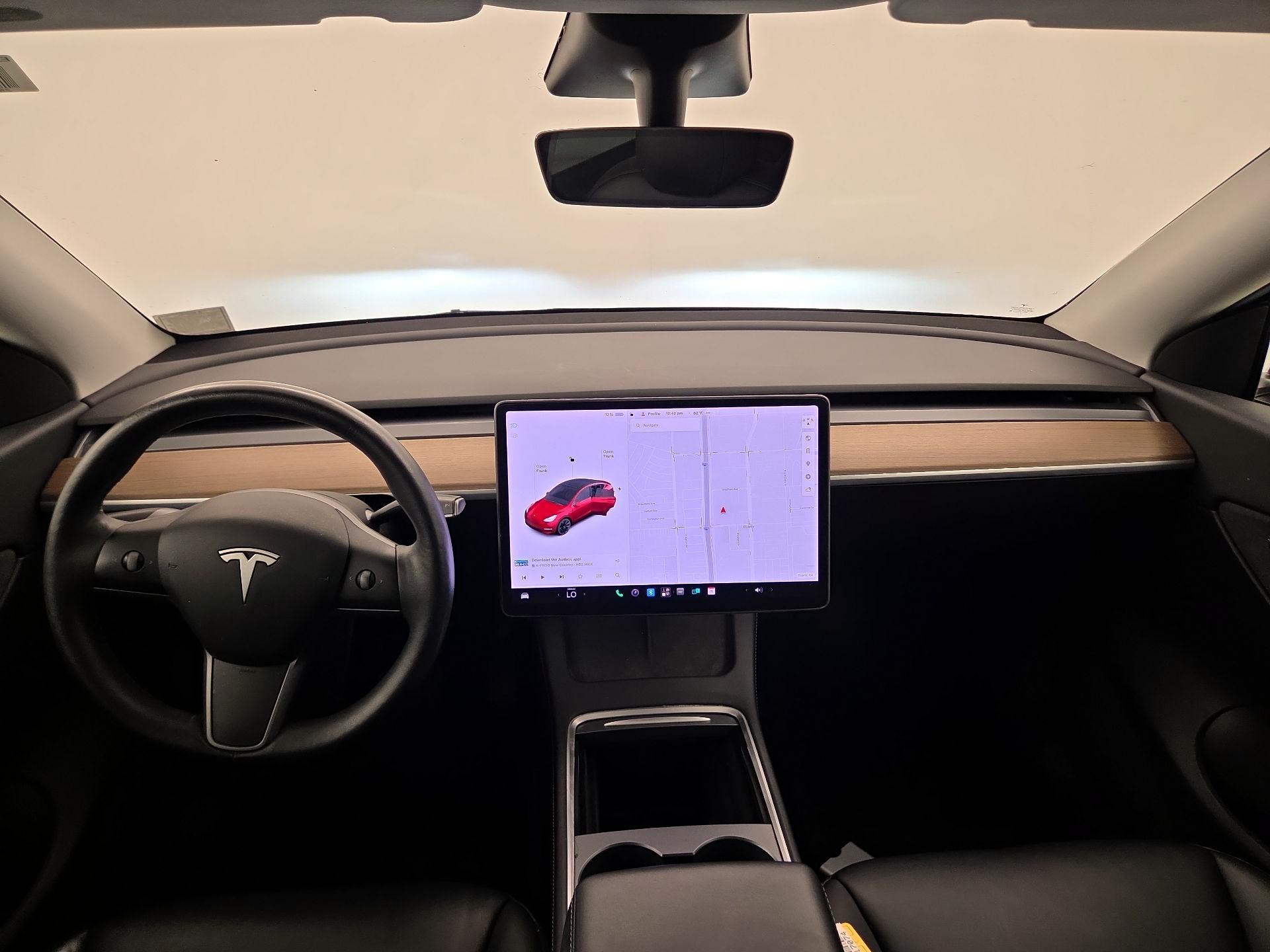 Thumbnail: 2021 Tesla Model Y - 9