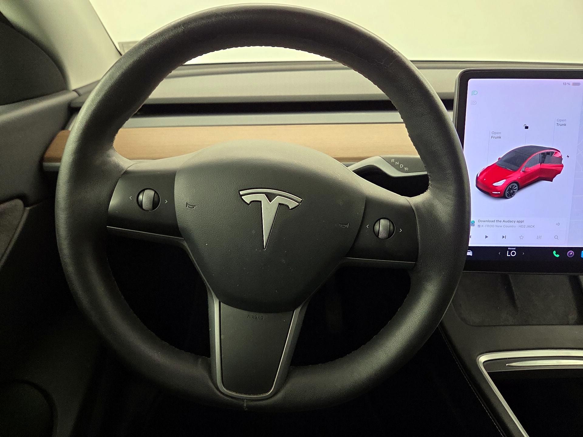 Thumbnail: 2021 Tesla Model Y - 10