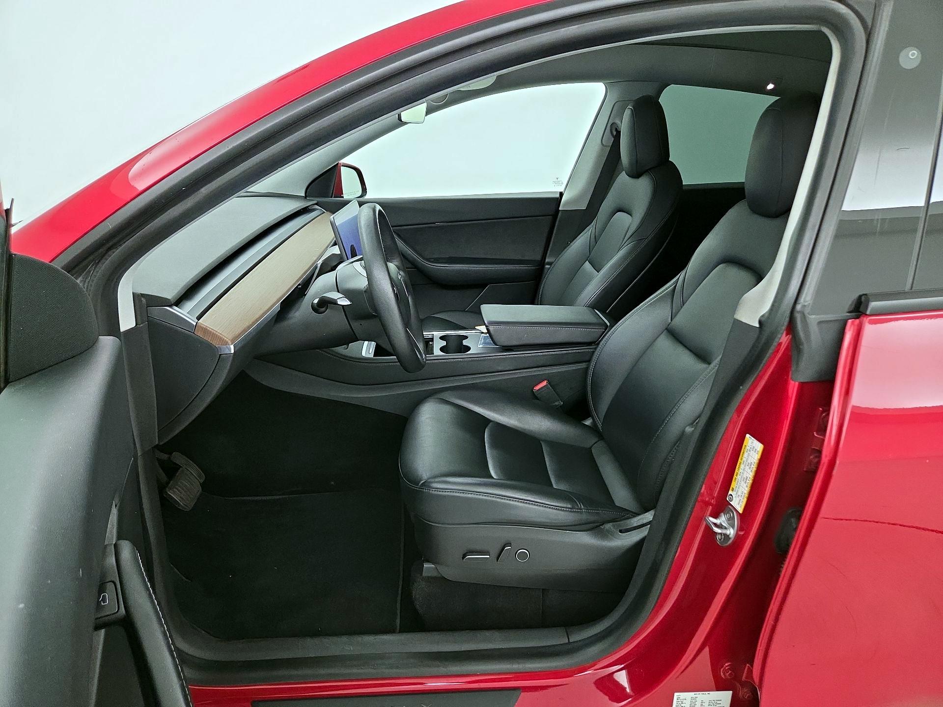 Thumbnail: 2021 Tesla Model Y - 11
