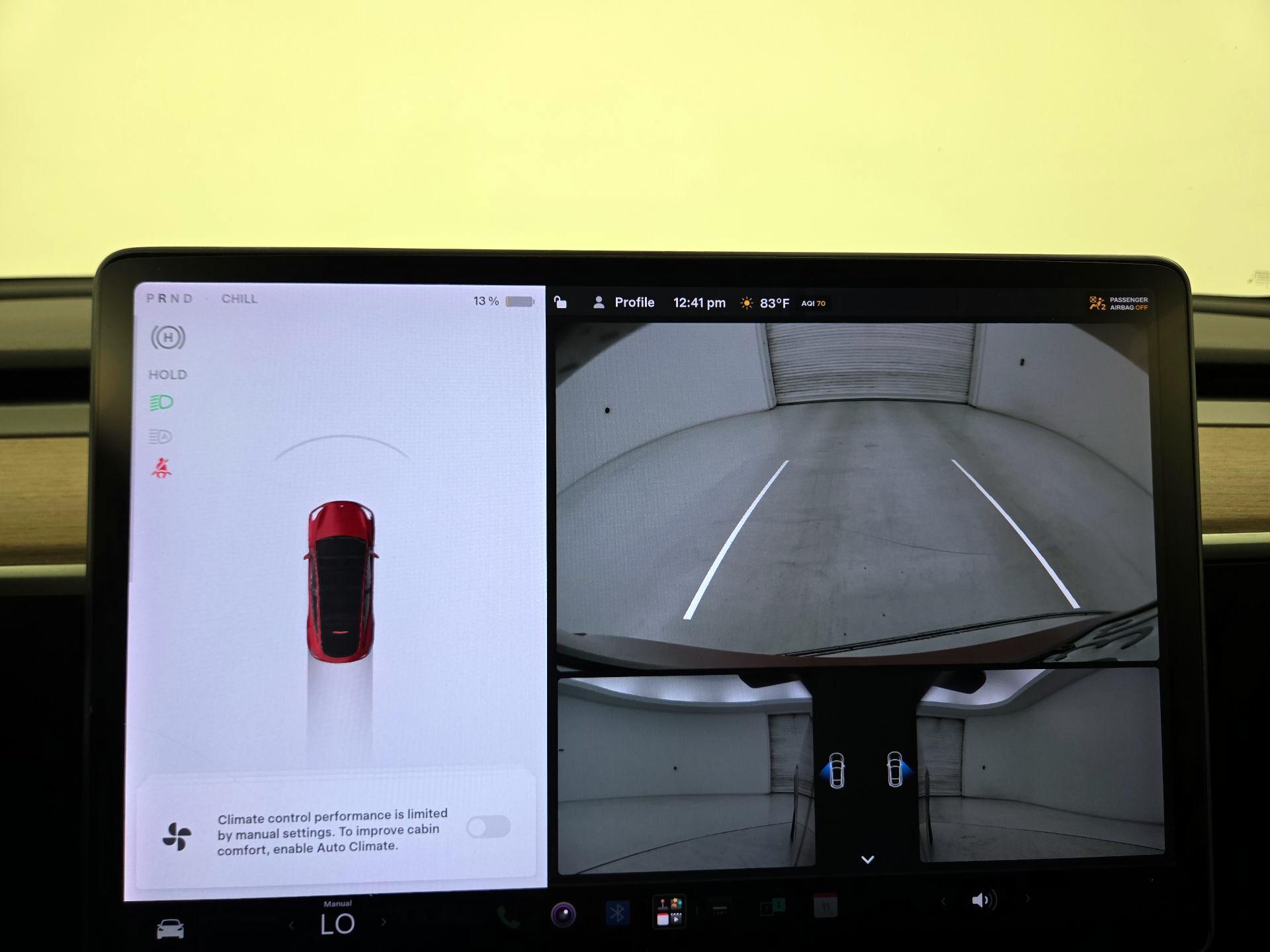Thumbnail: 2021 Tesla Model Y - 14