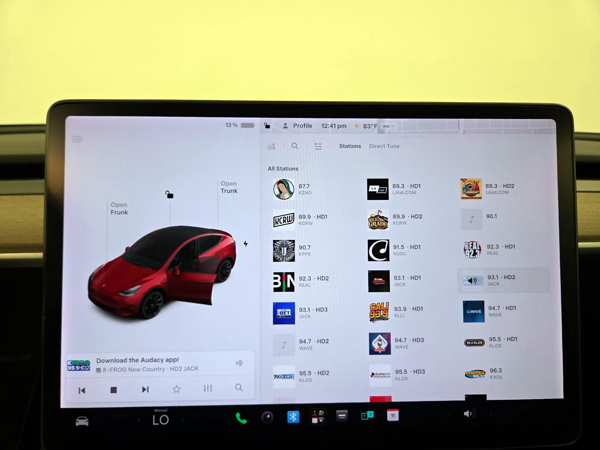 Thumbnail: 2021 Tesla Model Y - 15