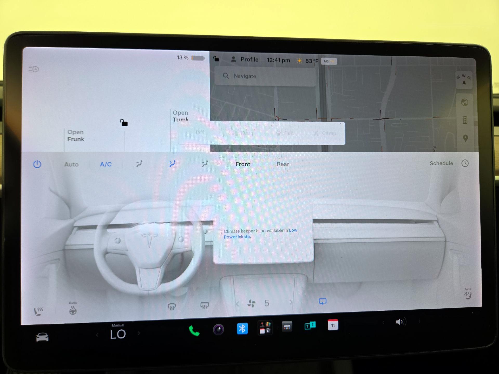 Thumbnail: 2021 Tesla Model Y - 16