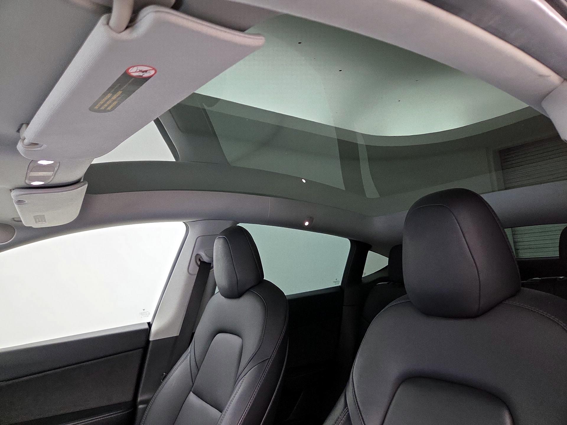 Thumbnail: 2021 Tesla Model Y - 18