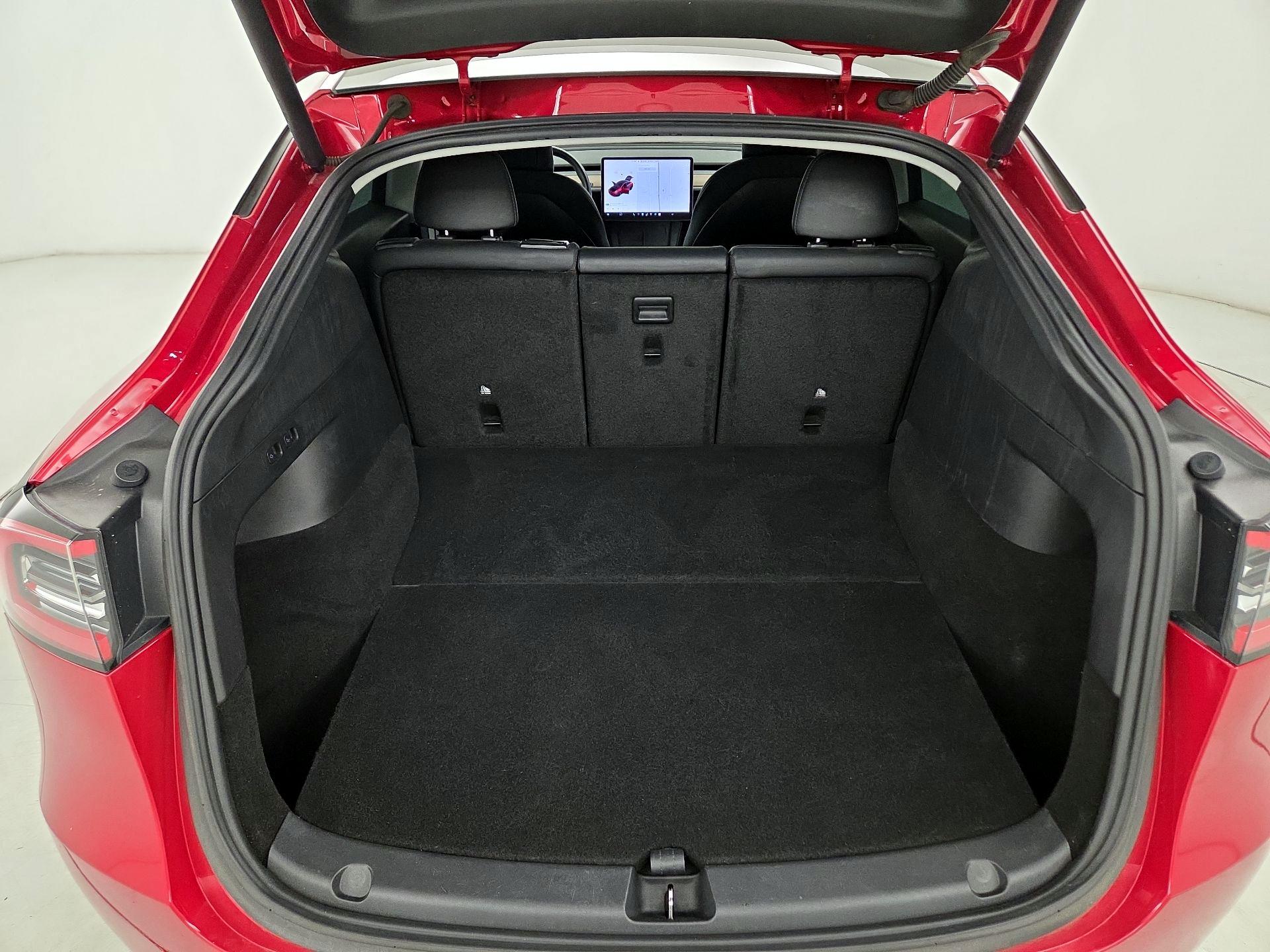 Thumbnail: 2021 Tesla Model Y - 20