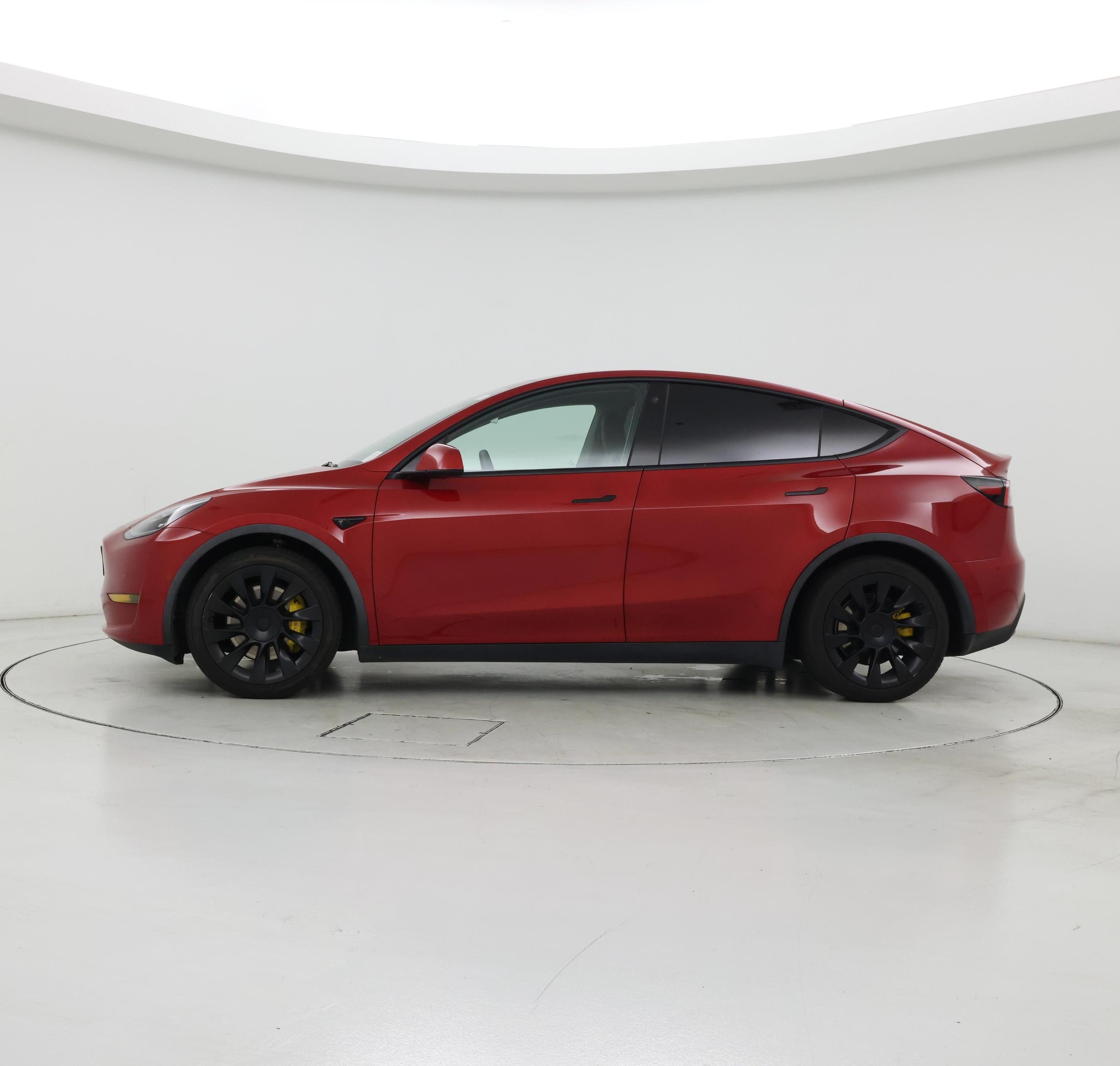 Thumbnail: 2021 Tesla Model Y - 3