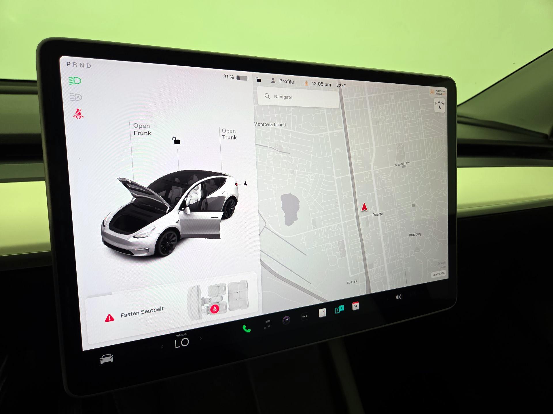 Thumbnail: 2022 Tesla Model Y - 13