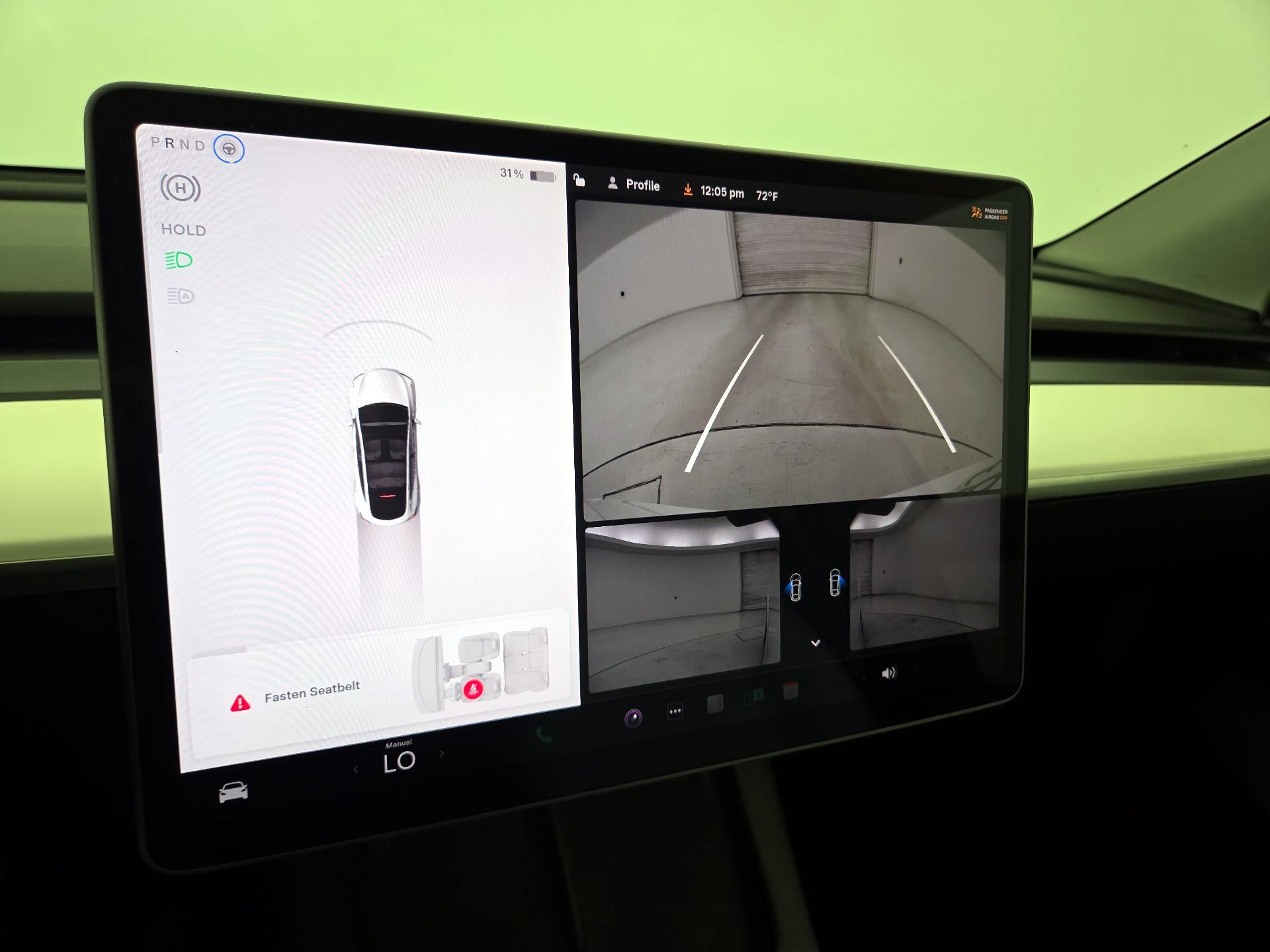 Thumbnail: 2022 Tesla Model Y - 14