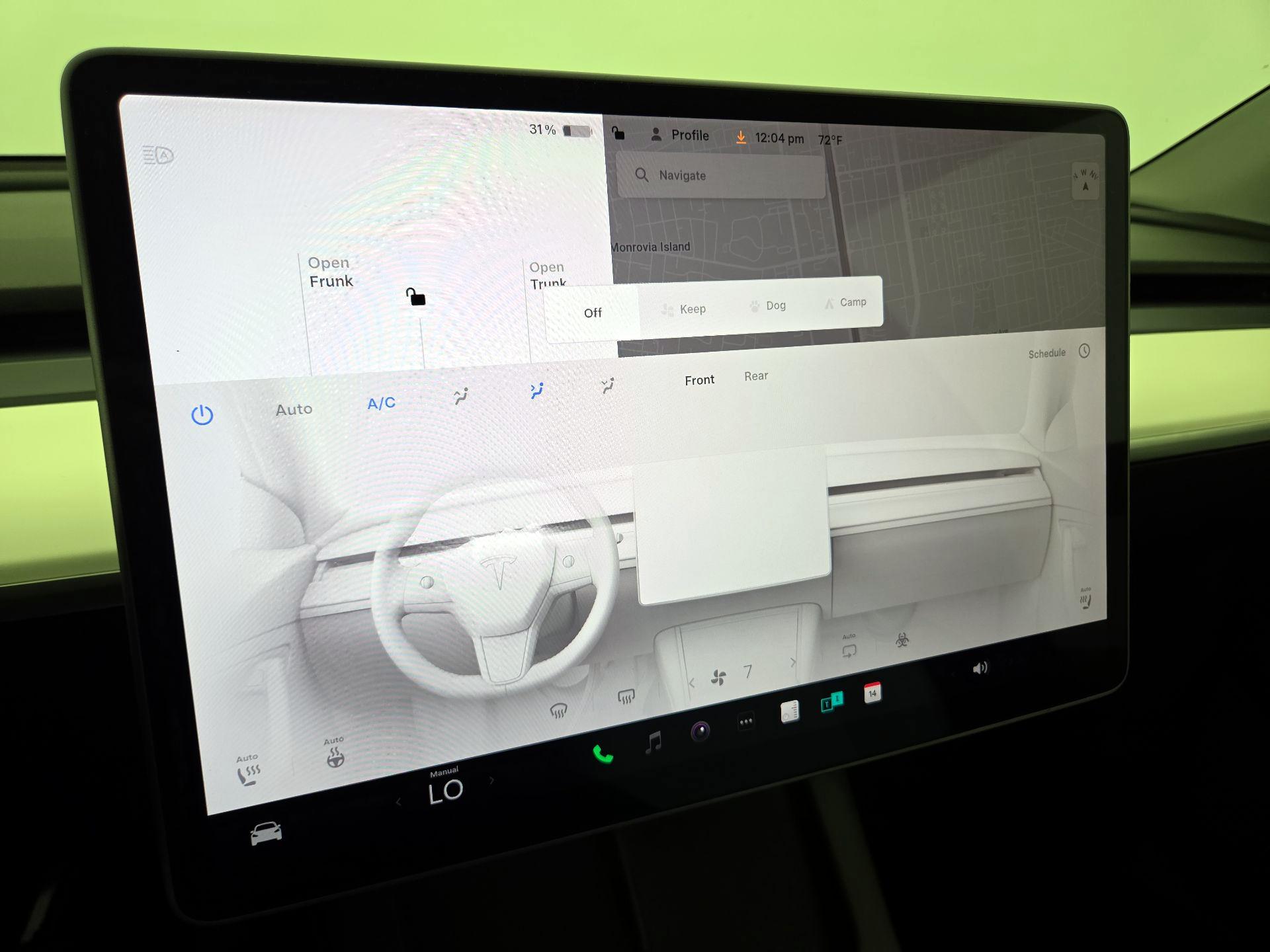 Thumbnail: 2022 Tesla Model Y - 16