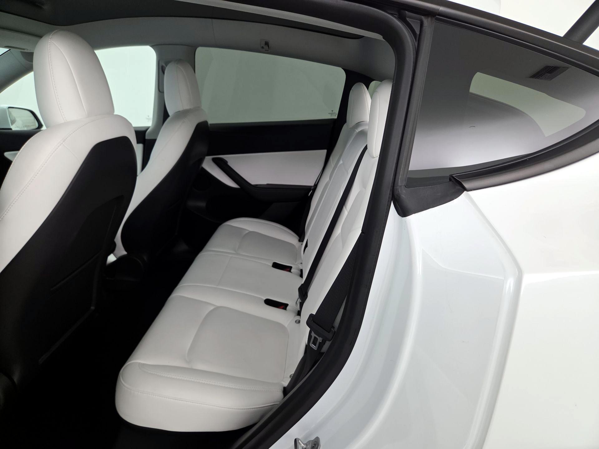 Thumbnail: 2022 Tesla Model Y - 19
