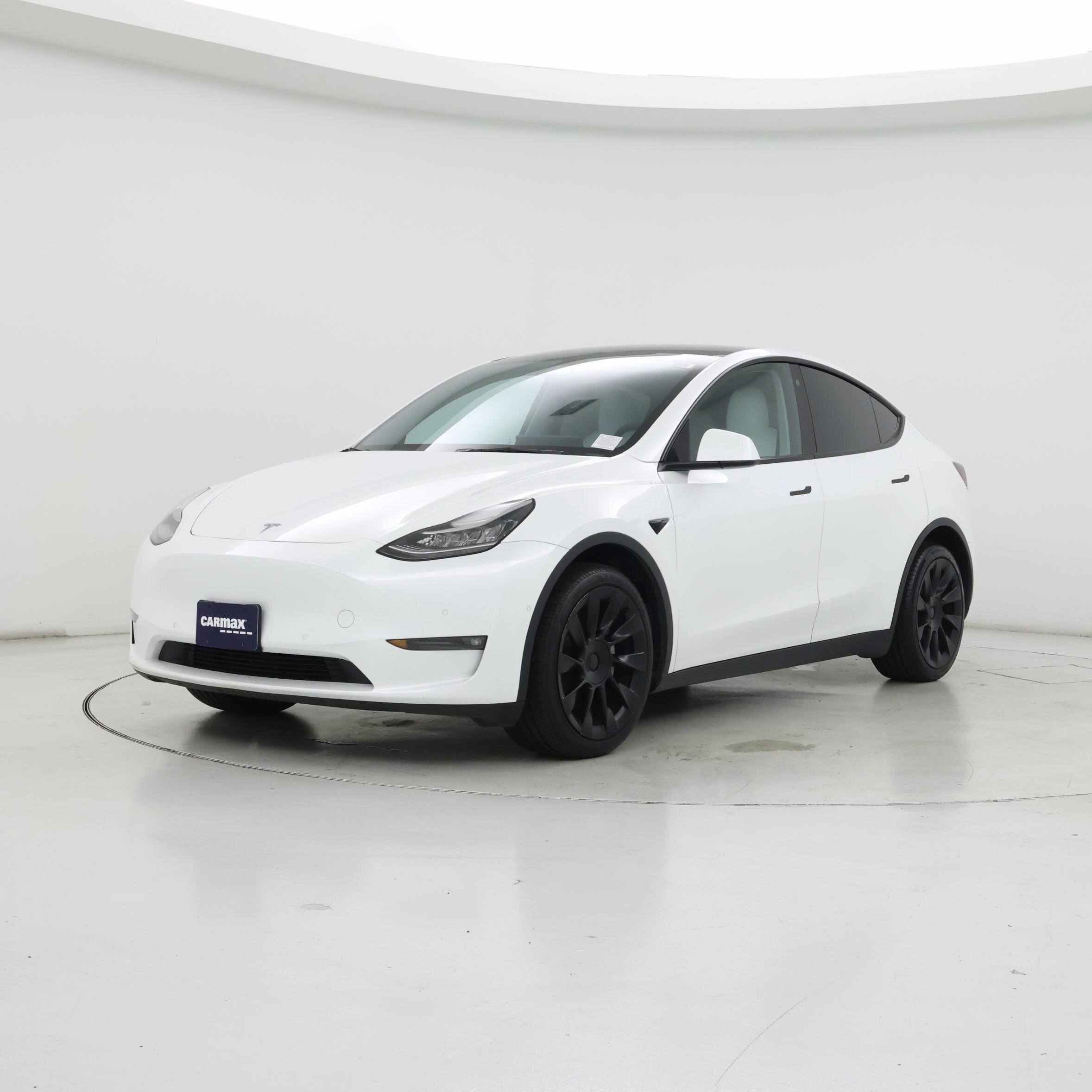 Thumbnail: 2022 Tesla Model Y - 4