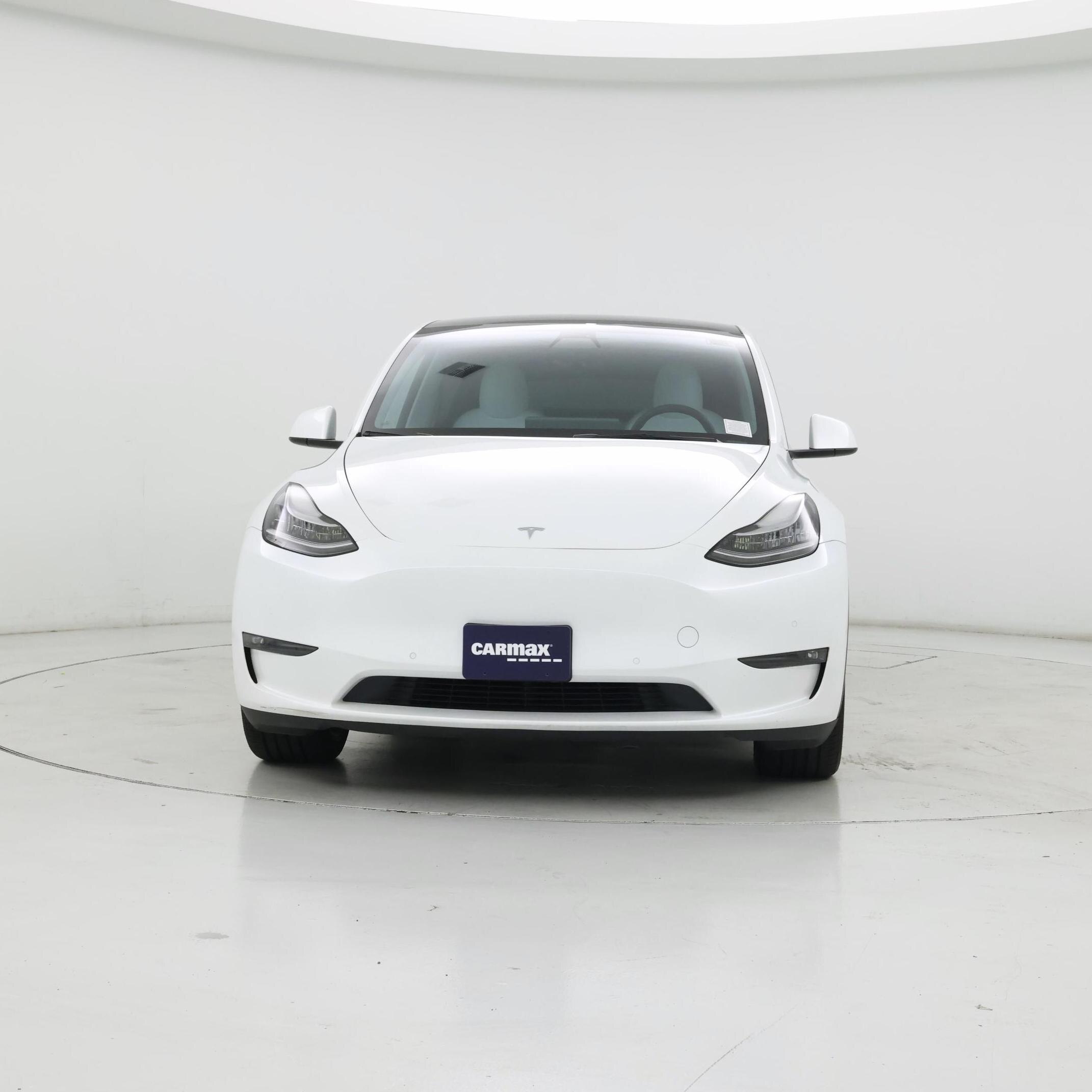 Thumbnail: 2022 Tesla Model Y - 5