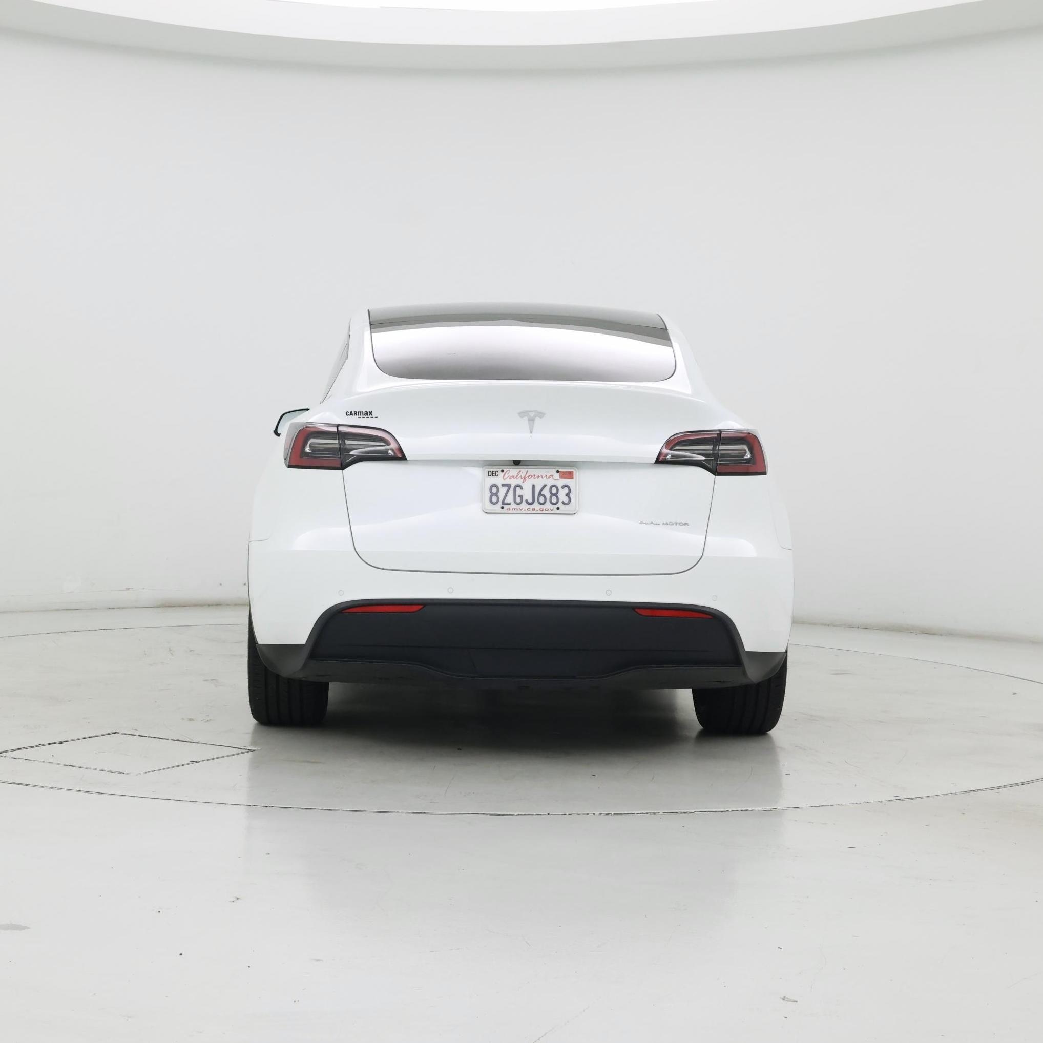 Thumbnail: 2022 Tesla Model Y - 6
