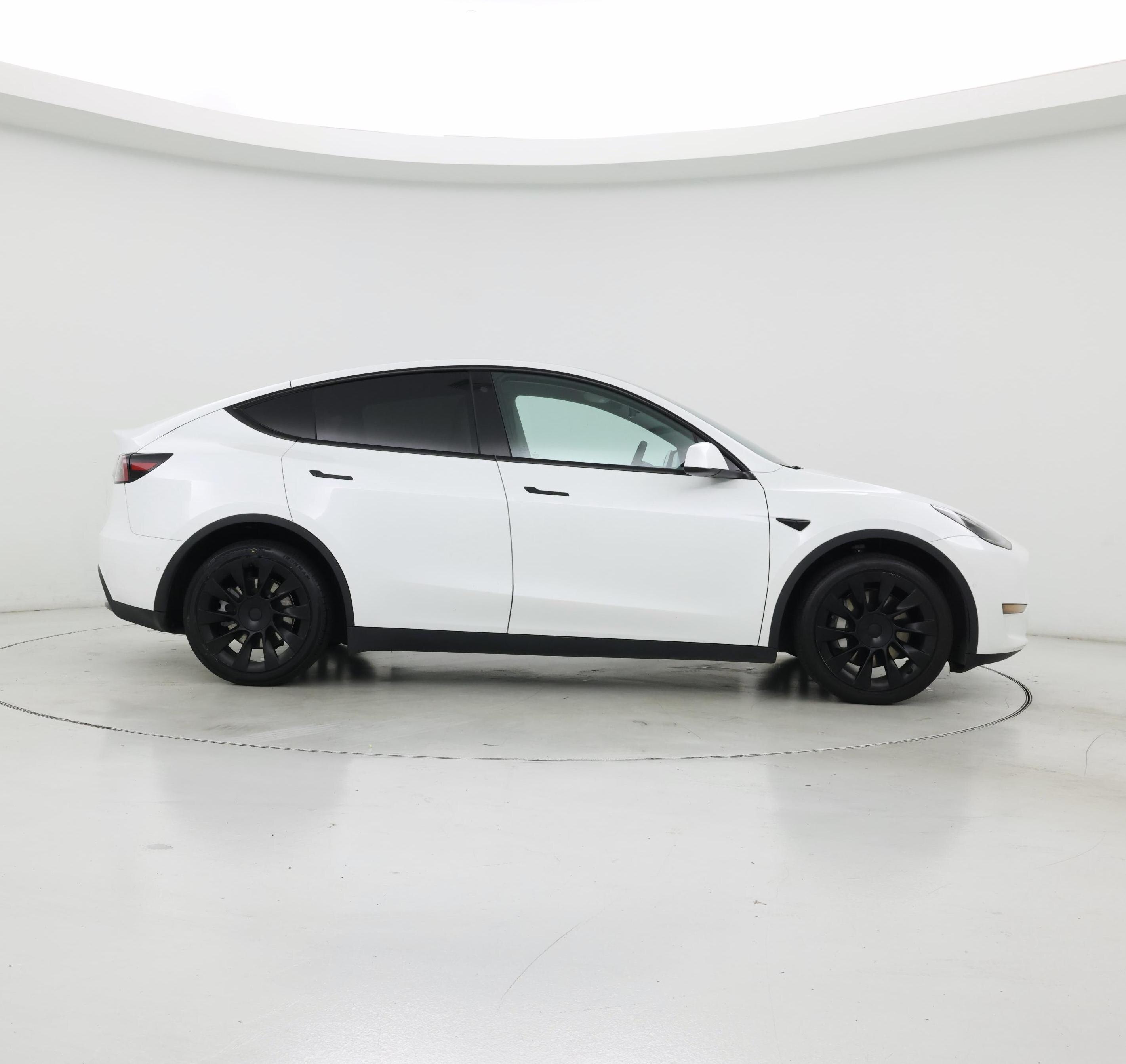 Thumbnail: 2022 Tesla Model Y - 7