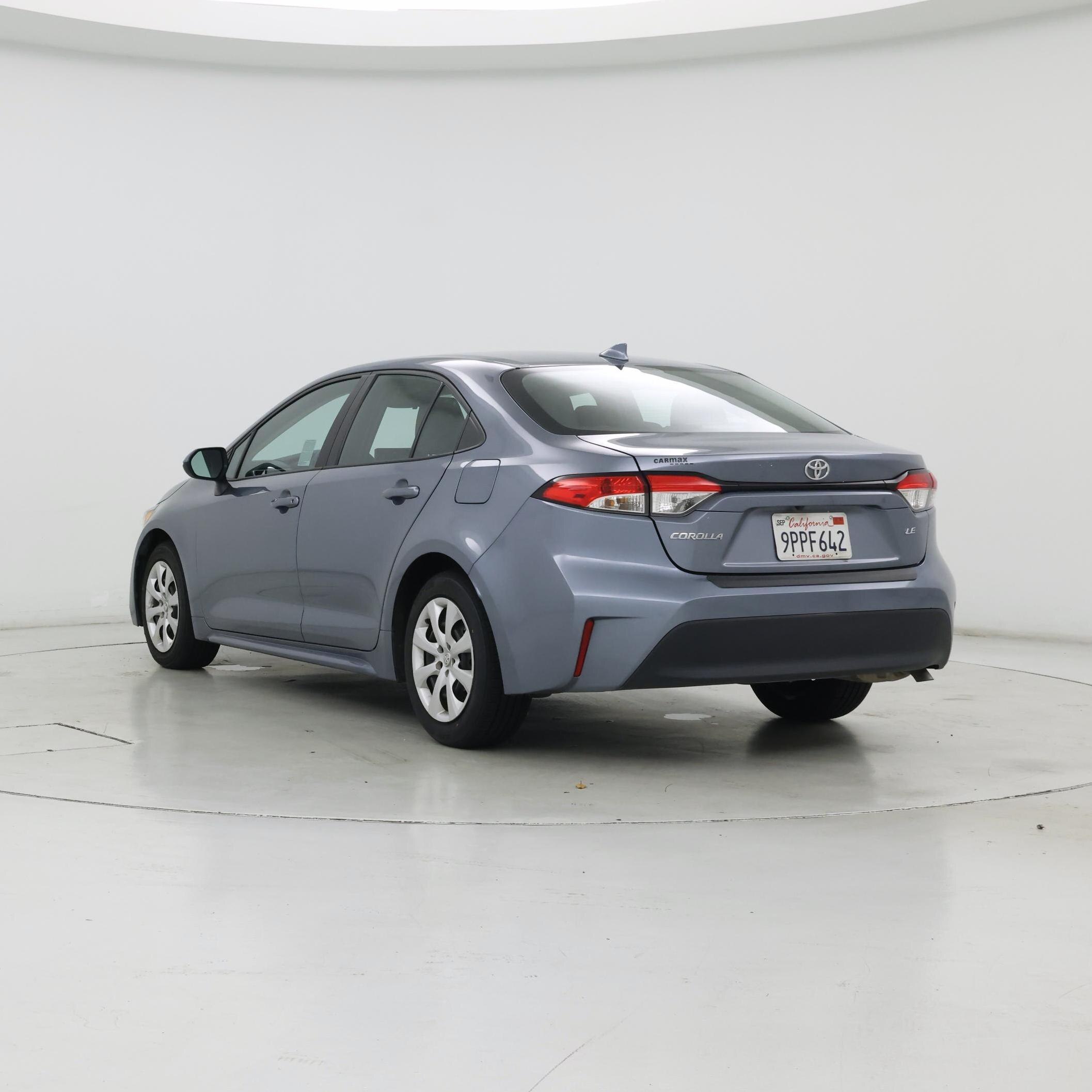 Thumbnail: 2024 Toyota Corolla - 2