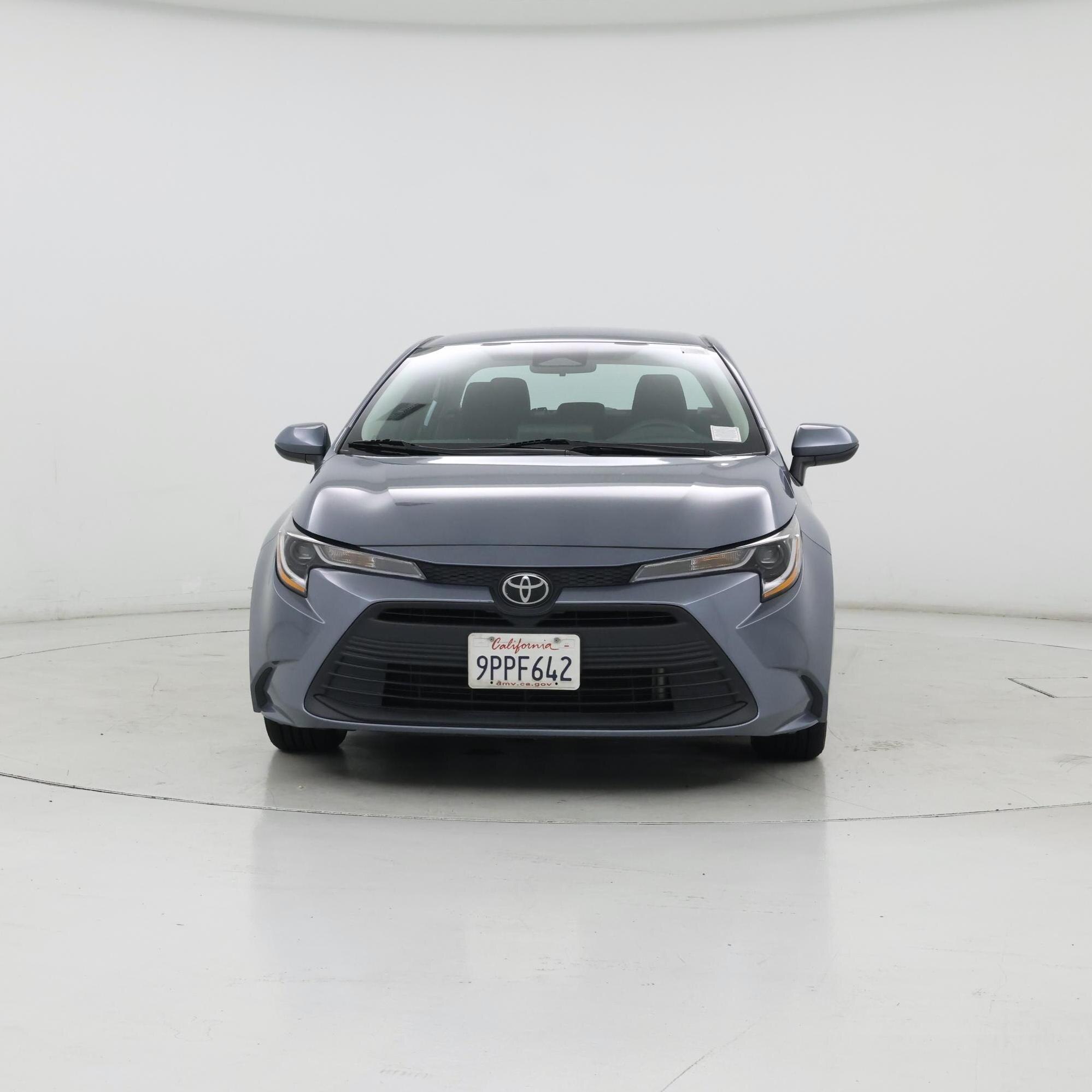 Thumbnail: 2024 Toyota Corolla - 5