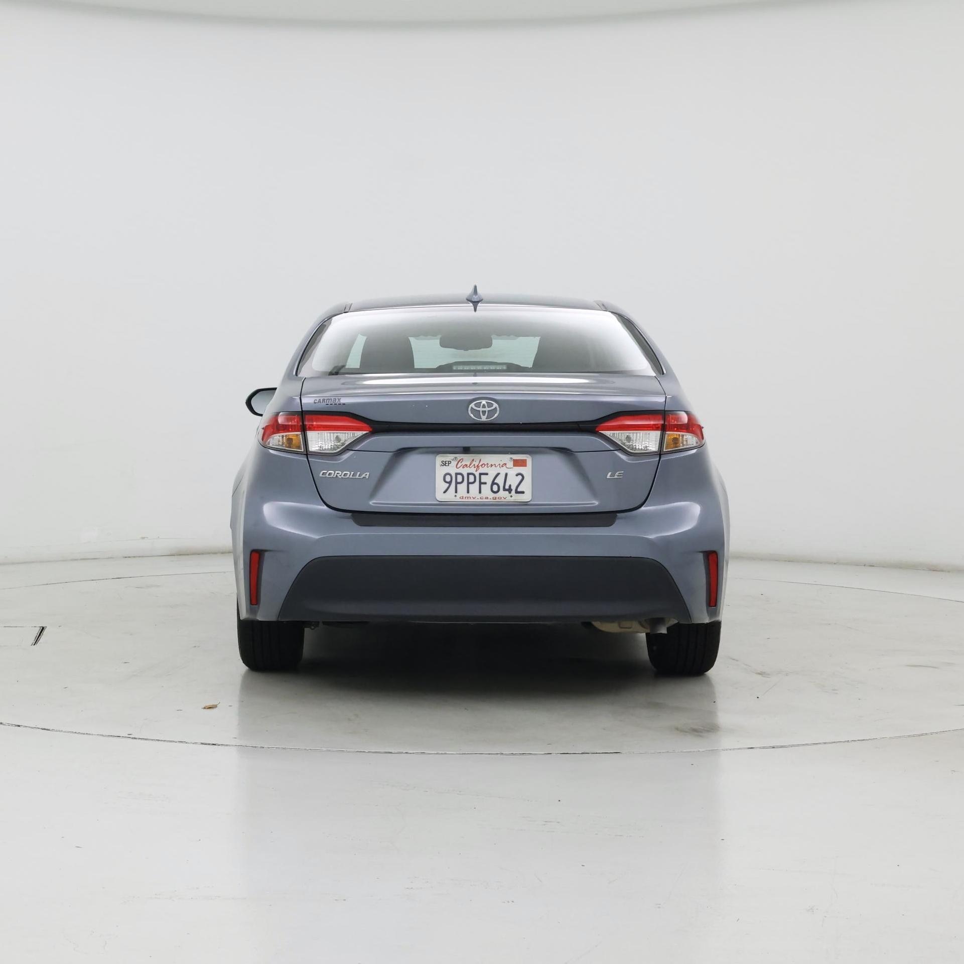 Thumbnail: 2024 Toyota Corolla - 6
