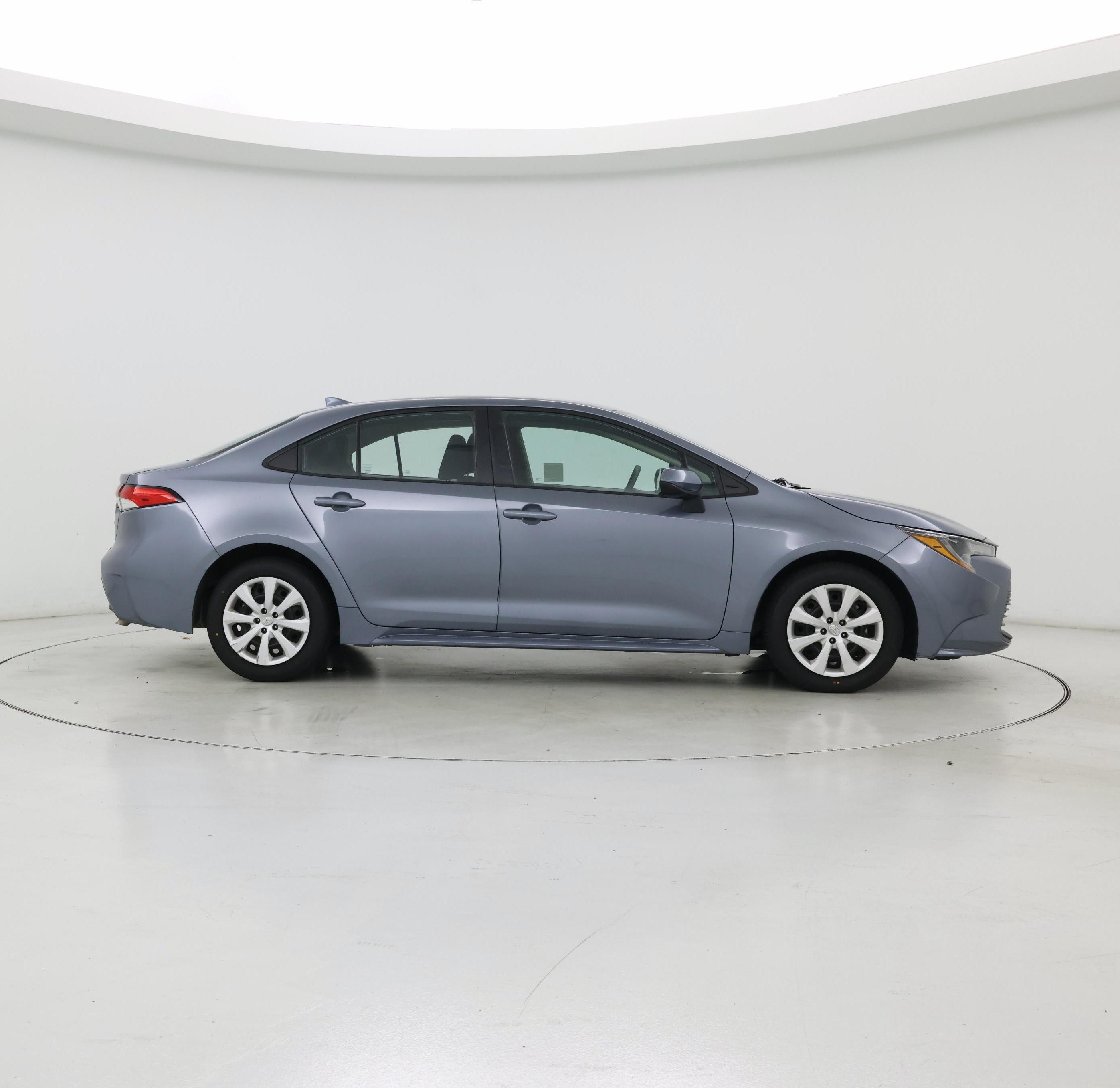 Thumbnail: 2024 Toyota Corolla - 7