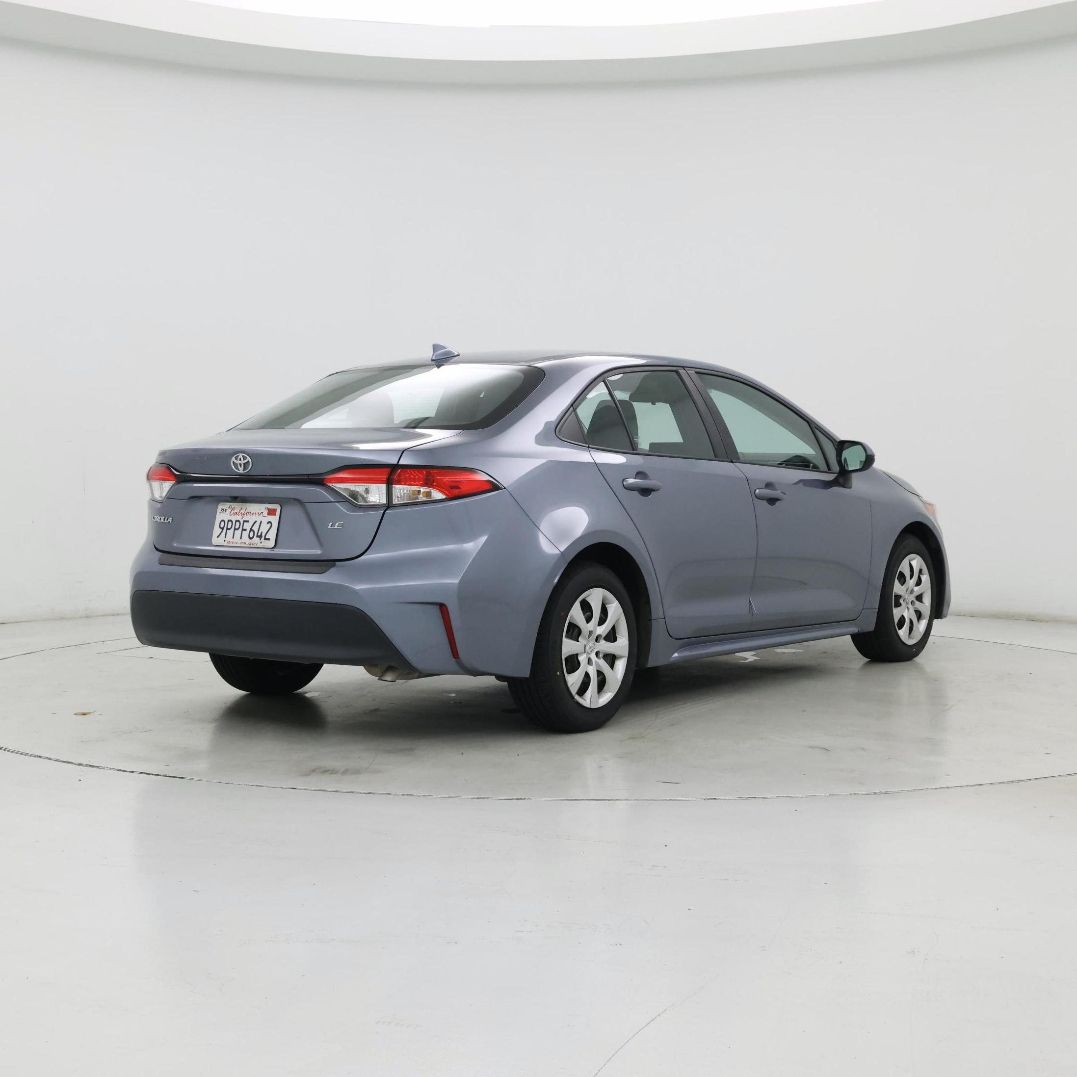 Thumbnail: 2024 Toyota Corolla - 8