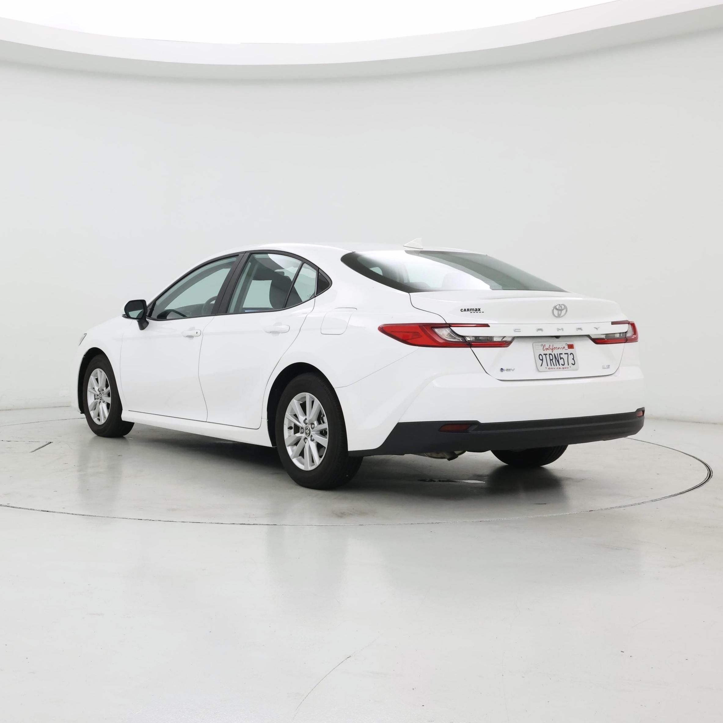 Thumbnail: 2025 Toyota Camry - 2