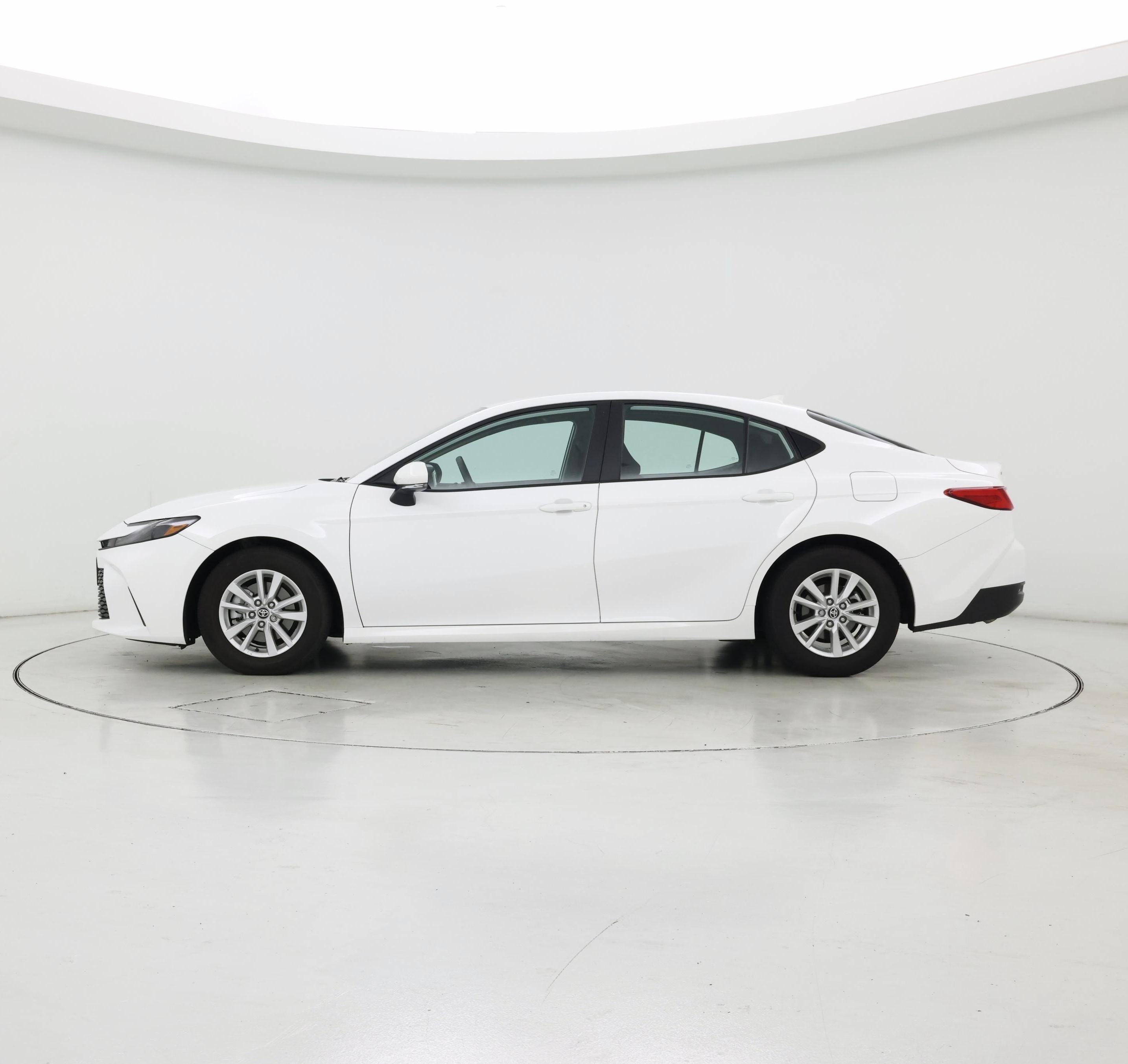 Thumbnail: 2025 Toyota Camry - 3
