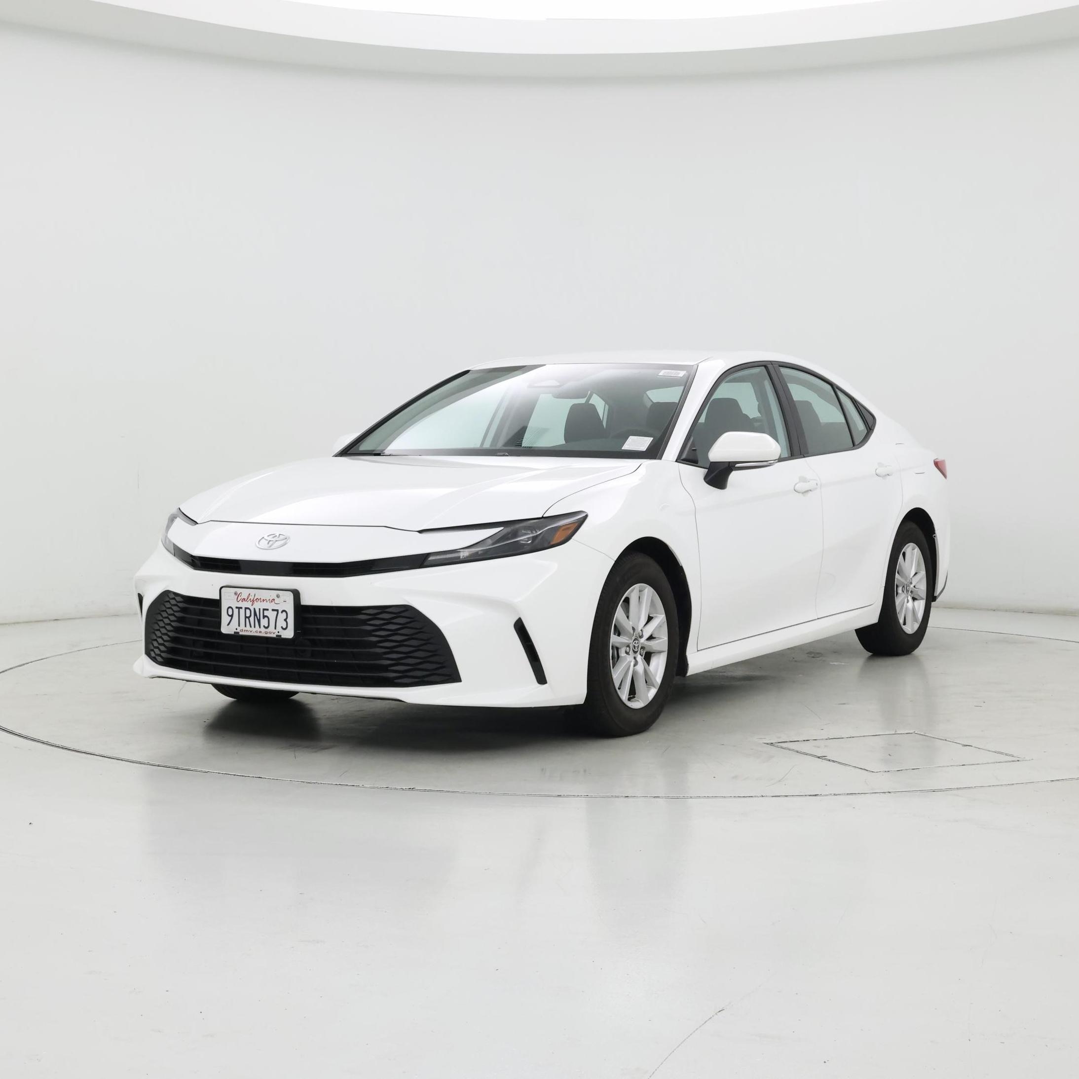 Thumbnail: 2025 Toyota Camry - 4