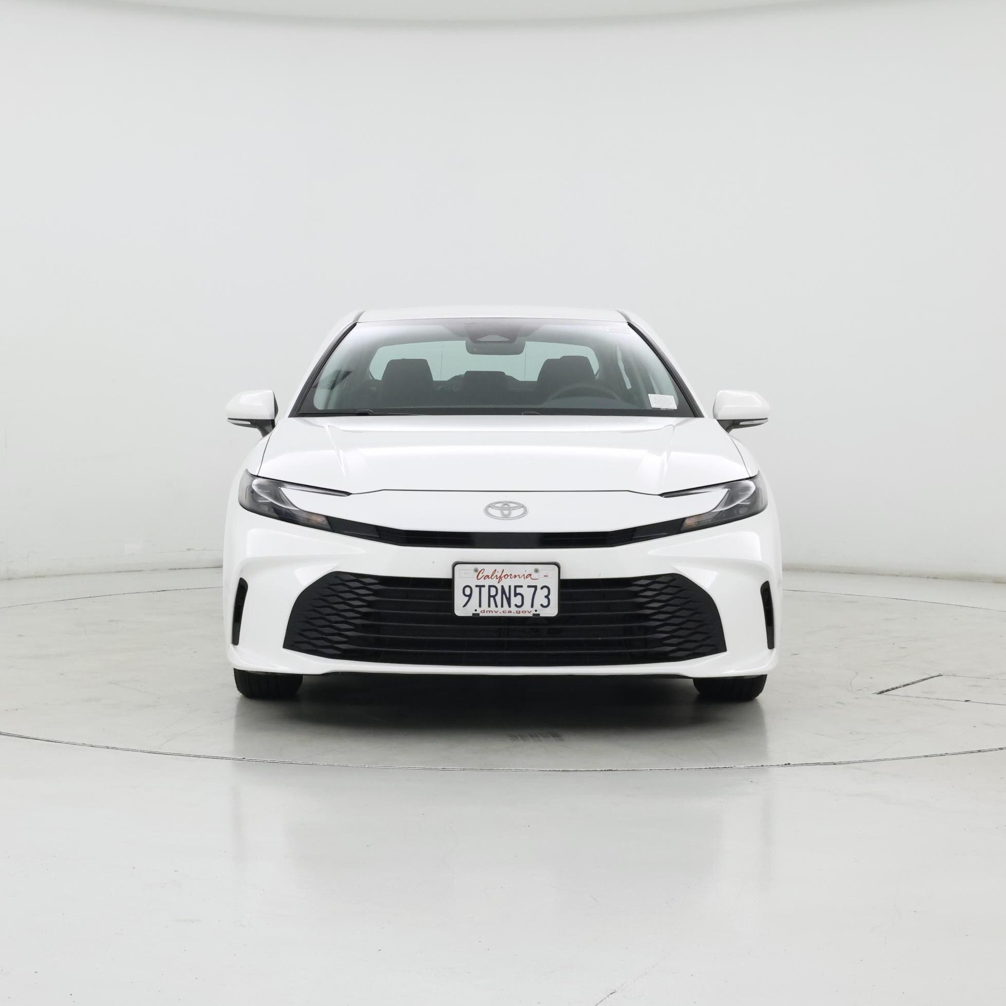 Thumbnail: 2025 Toyota Camry - 5