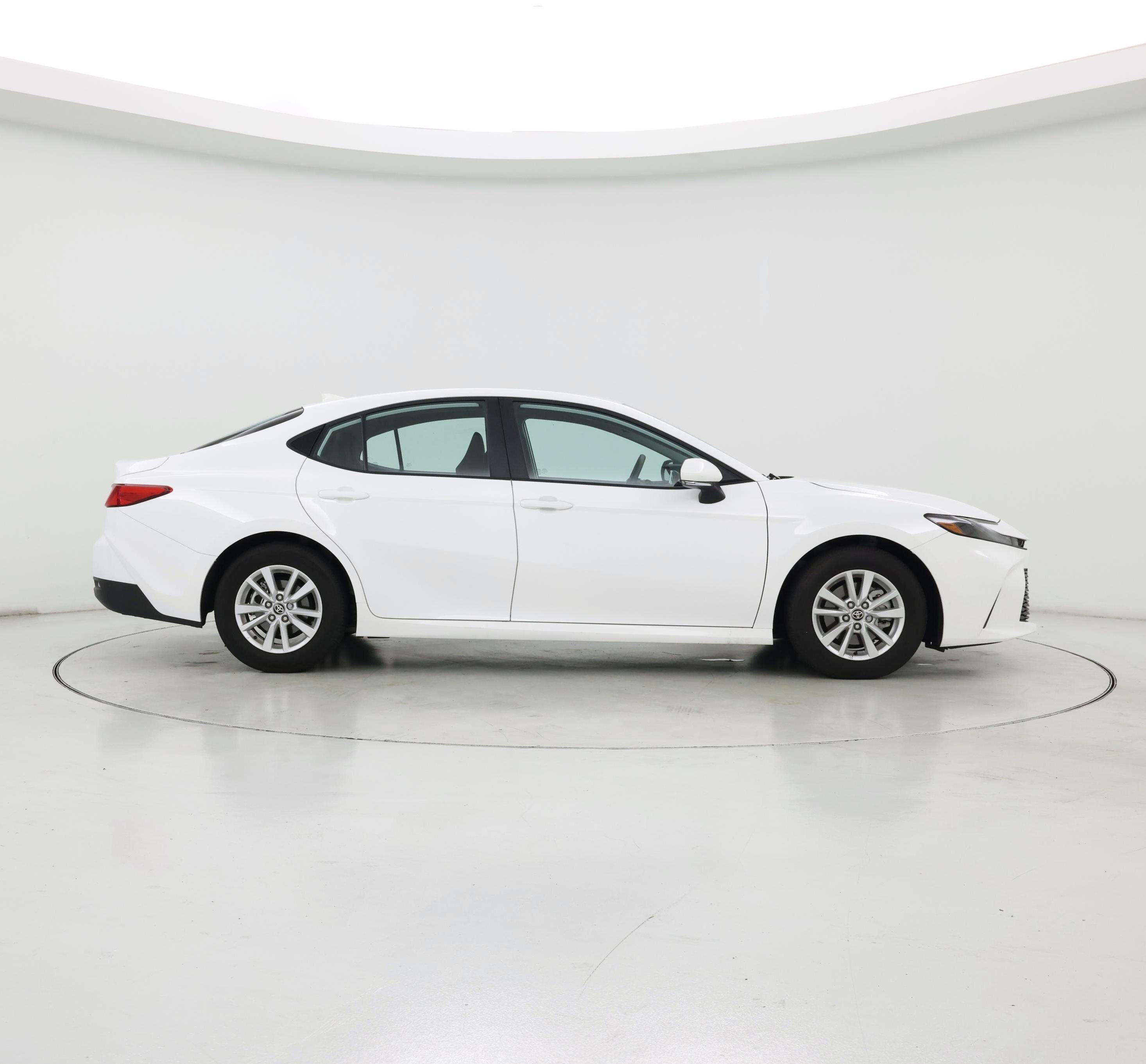 Thumbnail: 2025 Toyota Camry - 7