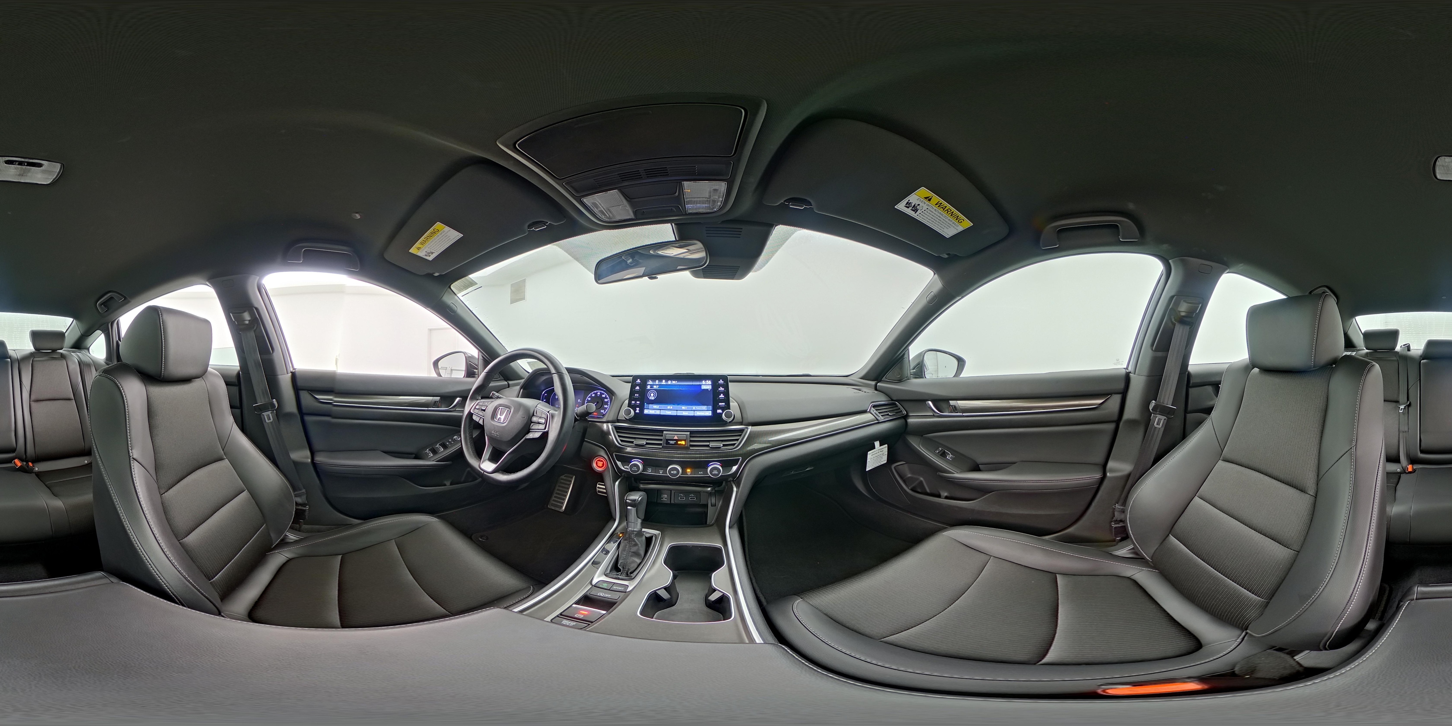 2022 Honda Accord Sport - Photo 24