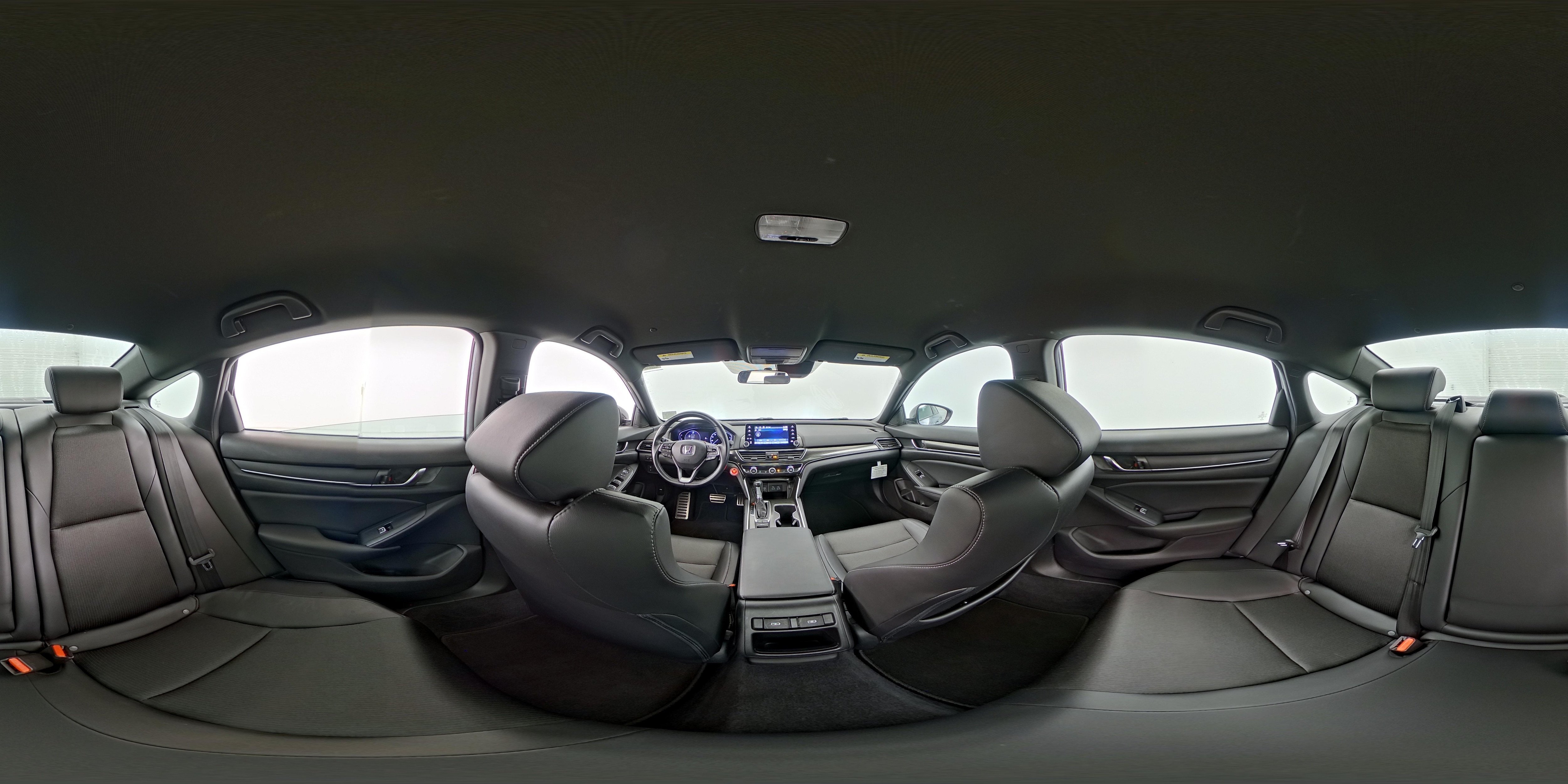 2022 Honda Accord Sport - Photo 25